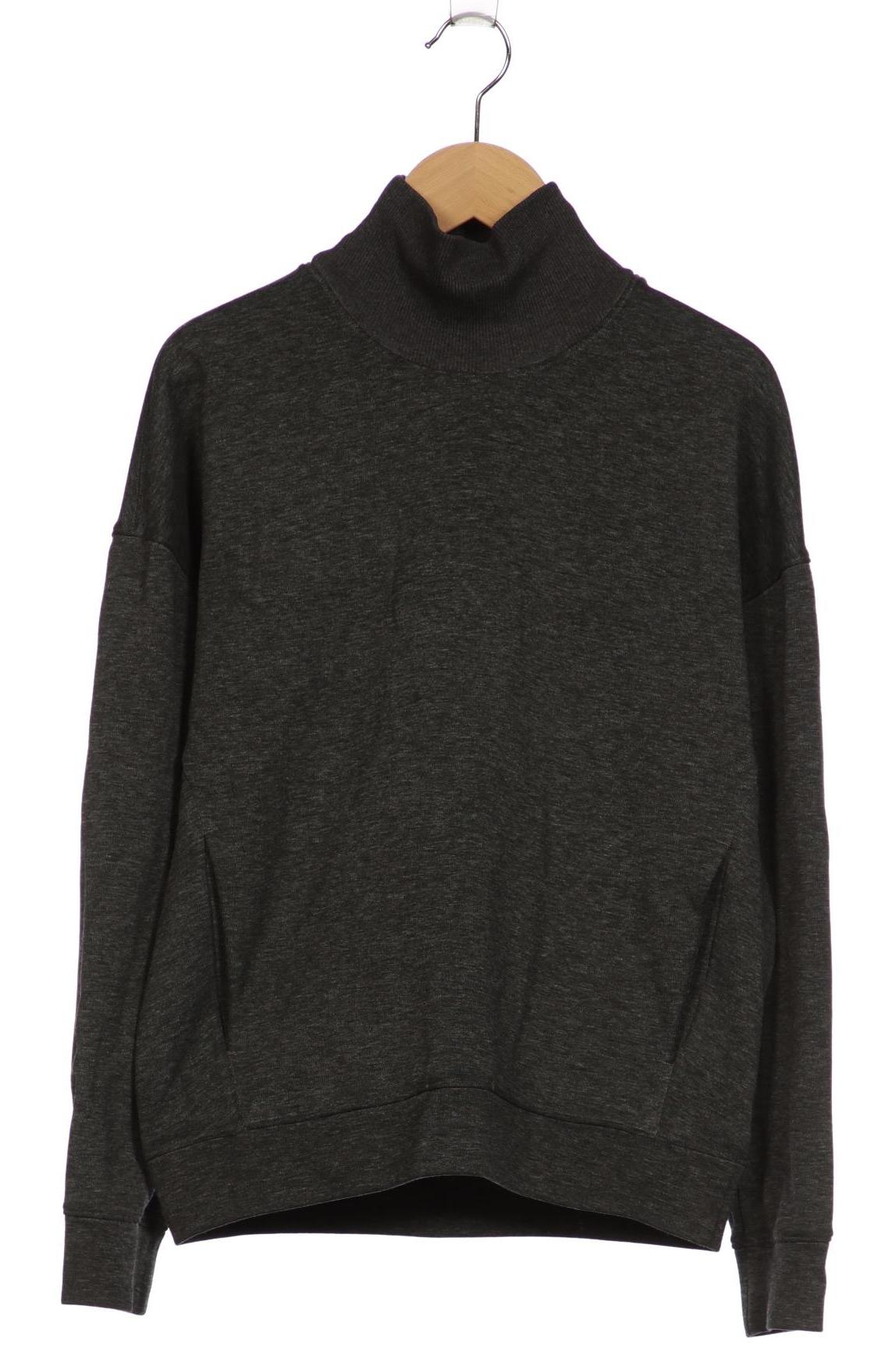

s.Oliver Damen Sweatshirt, grau, Gr. 34