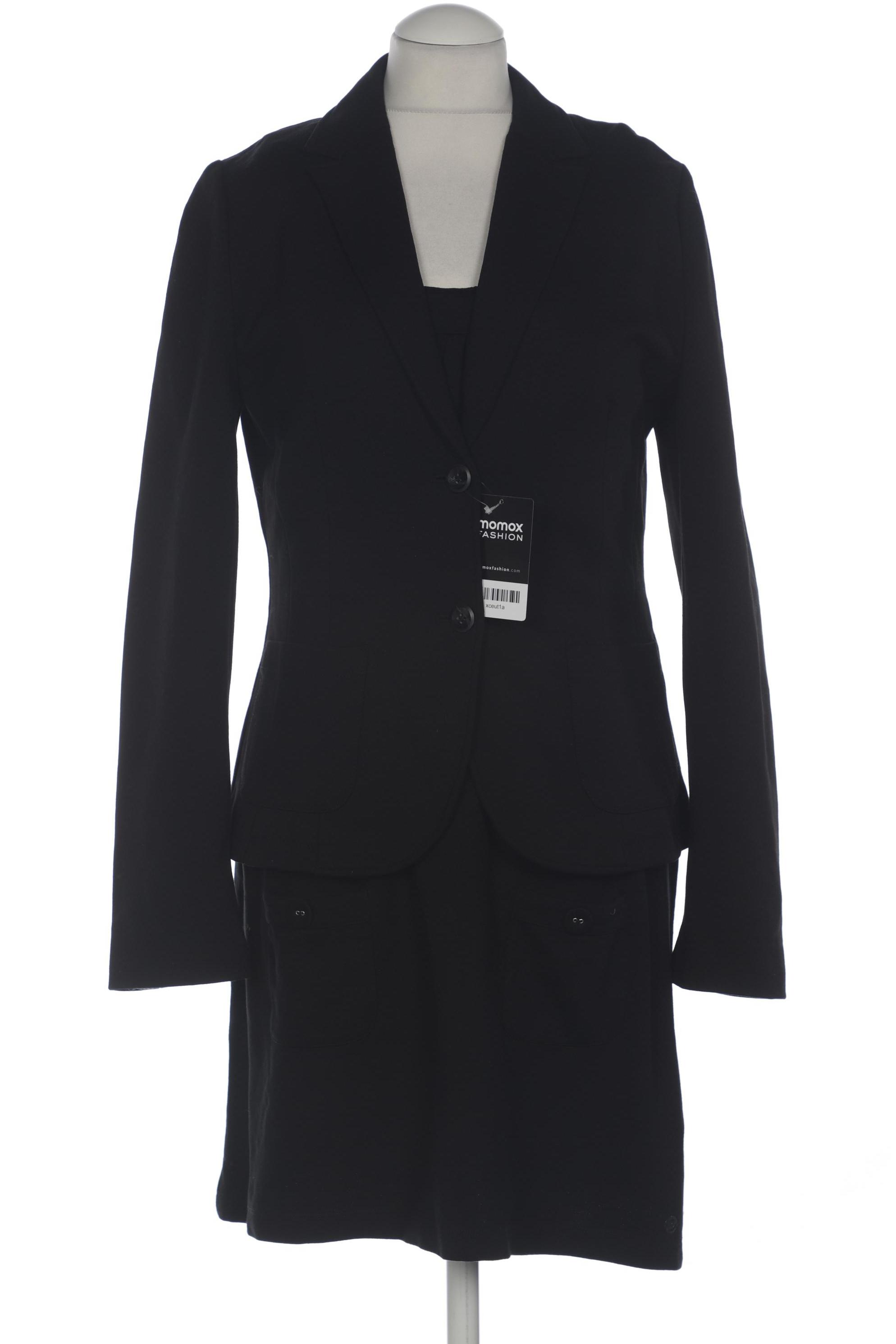

s.Oliver Damen Anzug, schwarz, Gr. 38