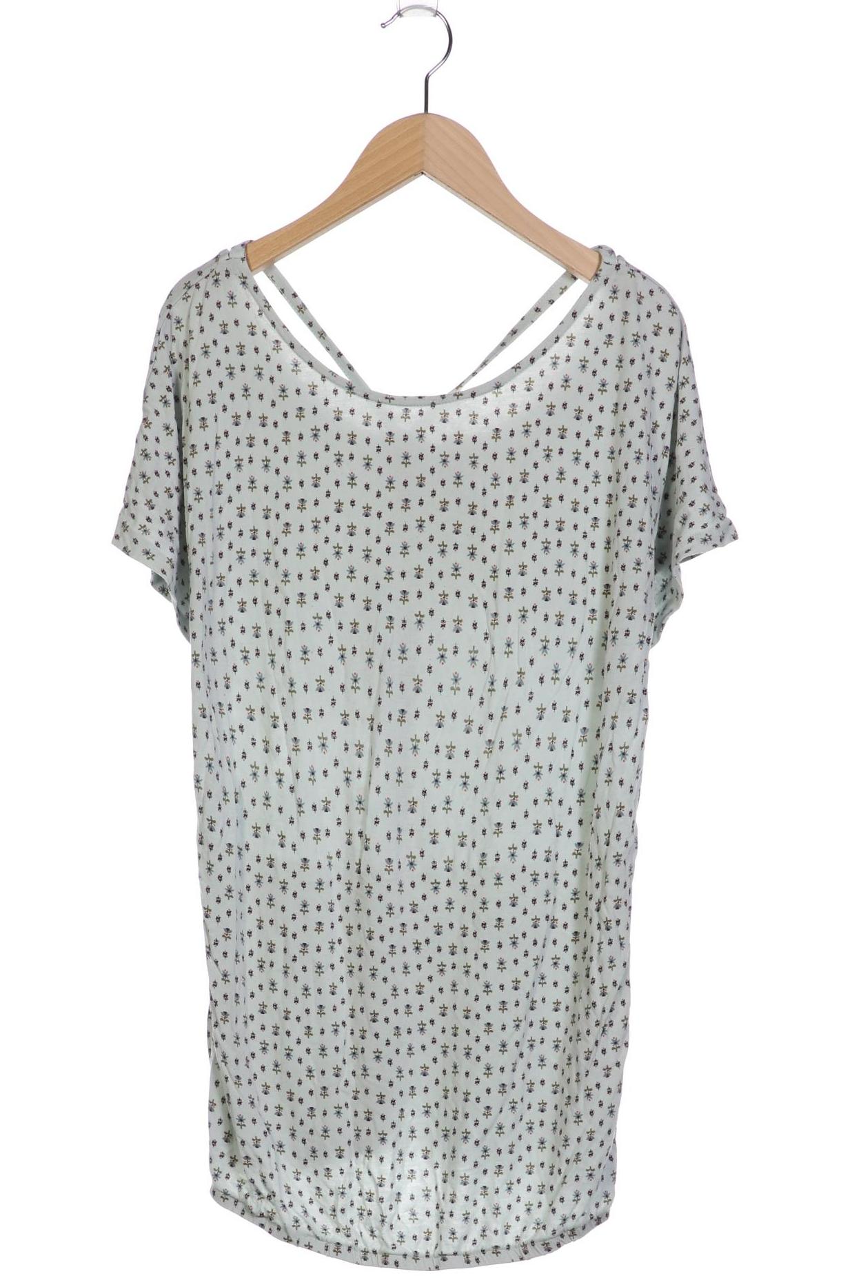 

s.Oliver Damen T-Shirt, grün, Gr. 36