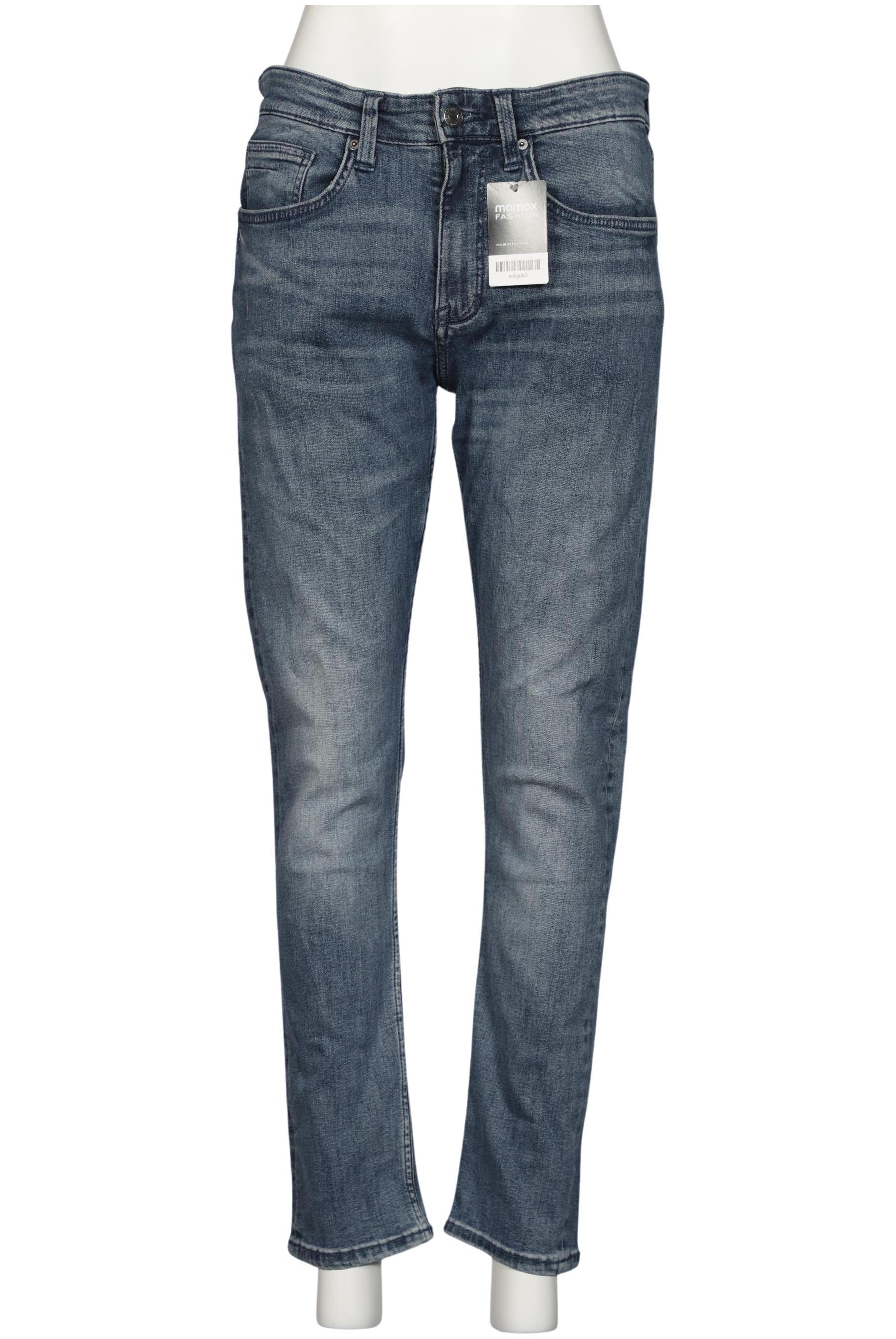 

s.Oliver Damen Jeans, blau, Gr. 32