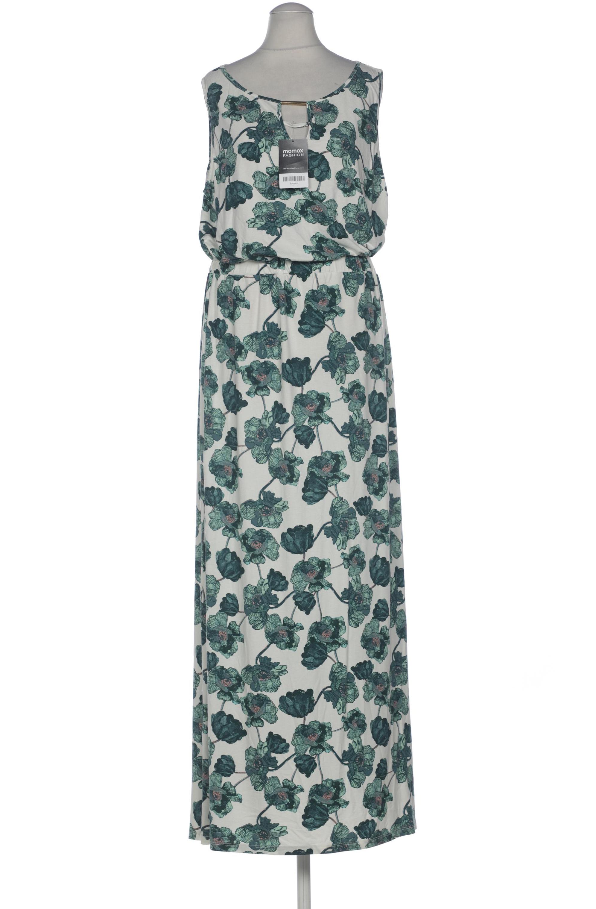 

s.Oliver Damen Kleid, türkis, Gr. 40