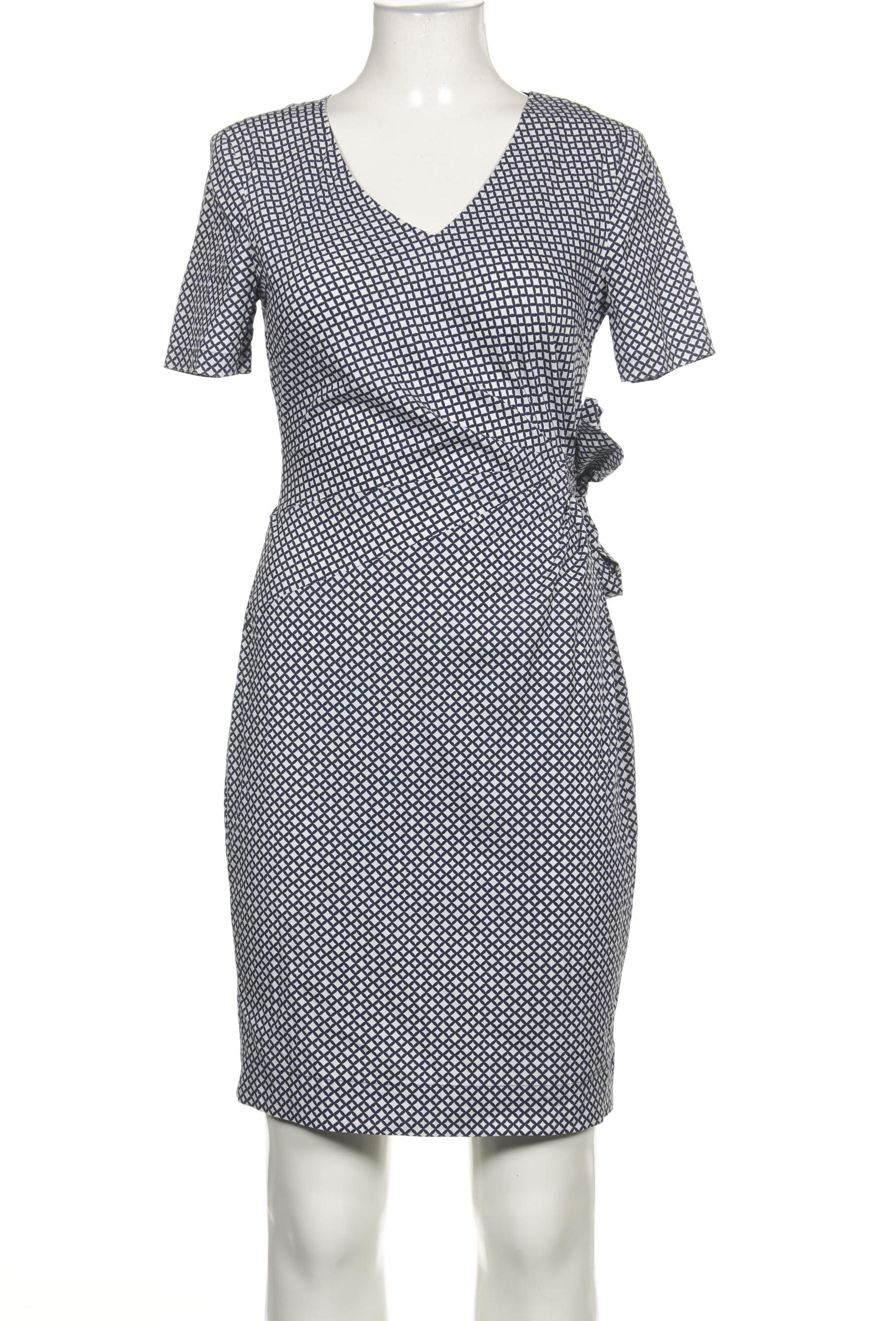 

s.Oliver Damen Kleid, mehrfarbig, Gr. 38