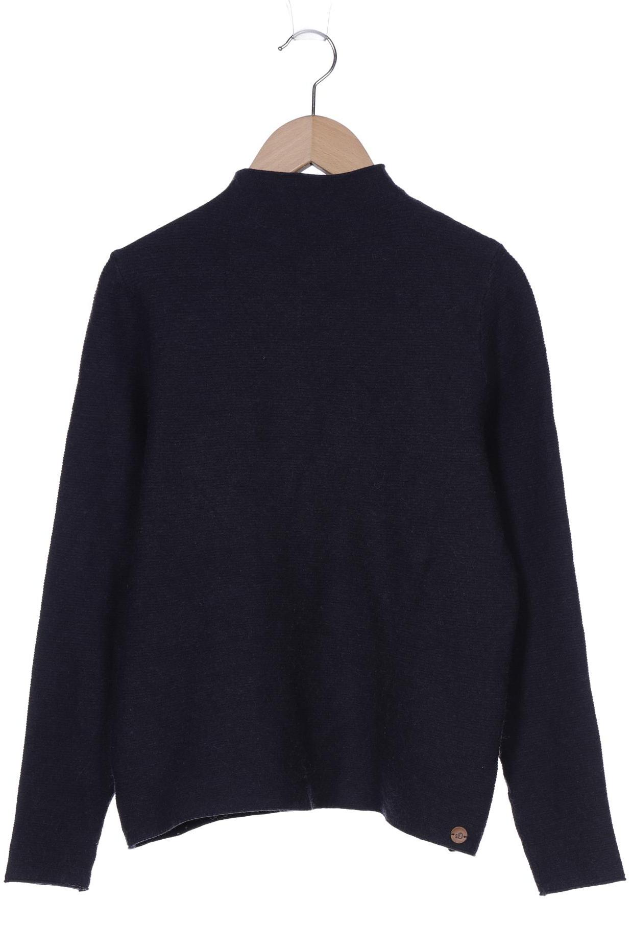 

s.Oliver Damen Pullover, marineblau, Gr. 38
