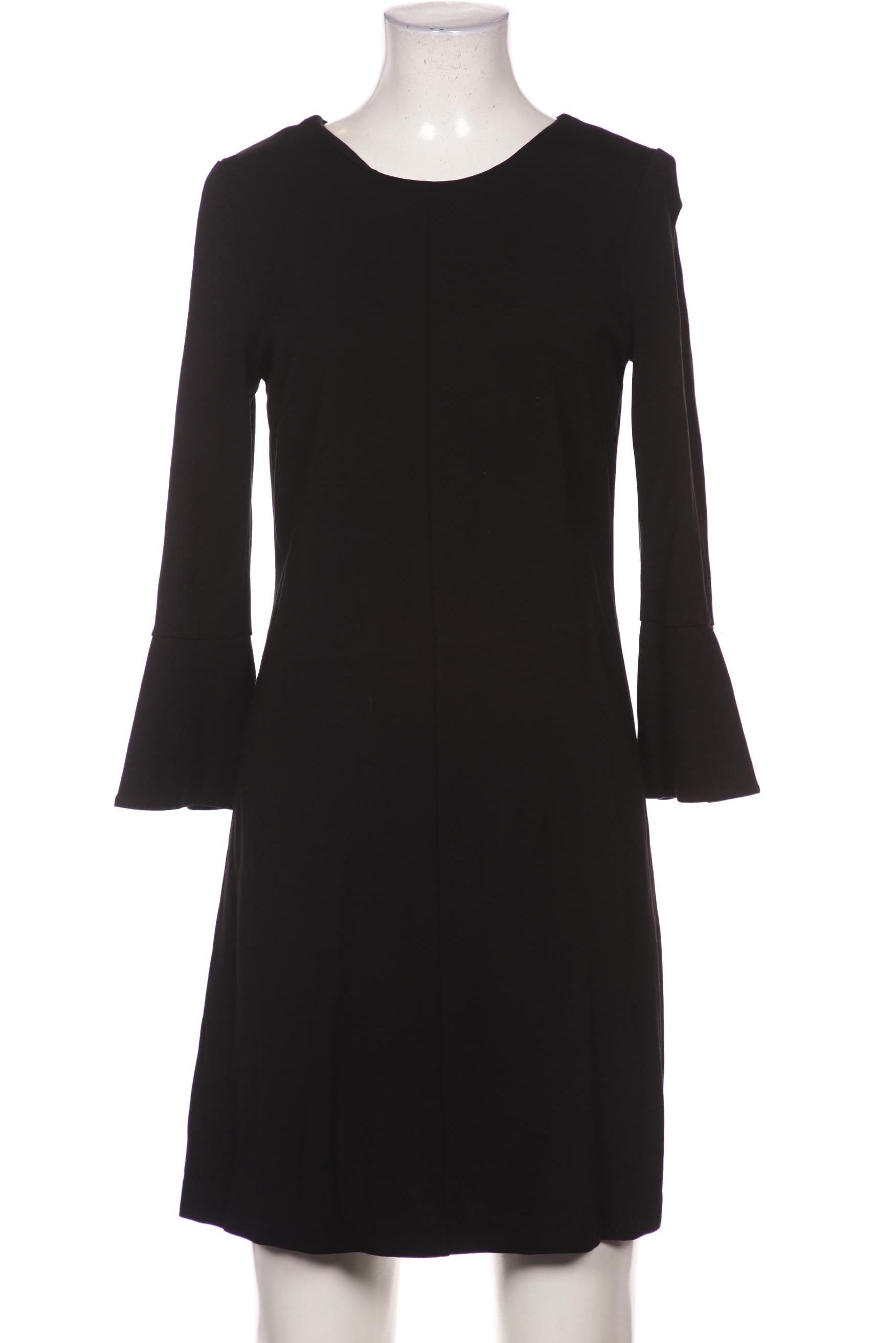

s.Oliver Damen Kleid, schwarz, Gr. 36