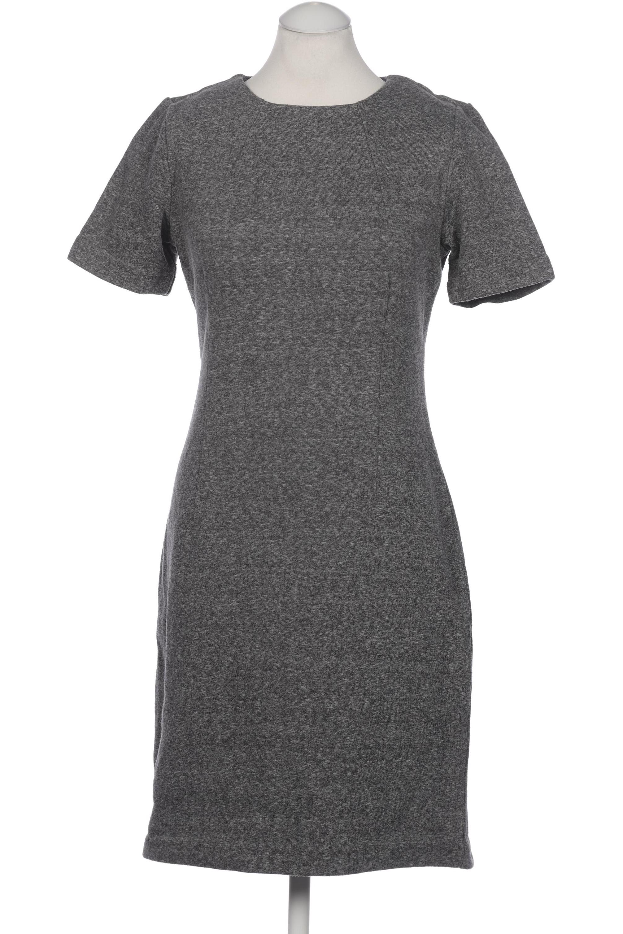 

s.Oliver Damen Kleid, grau, Gr. 38