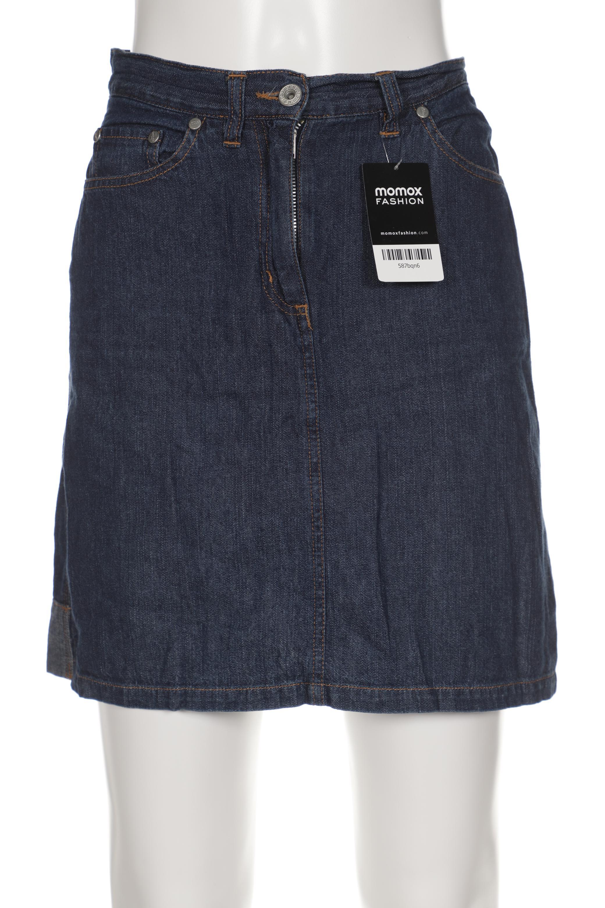 

s.Oliver Damen Rock, marineblau, Gr. 30