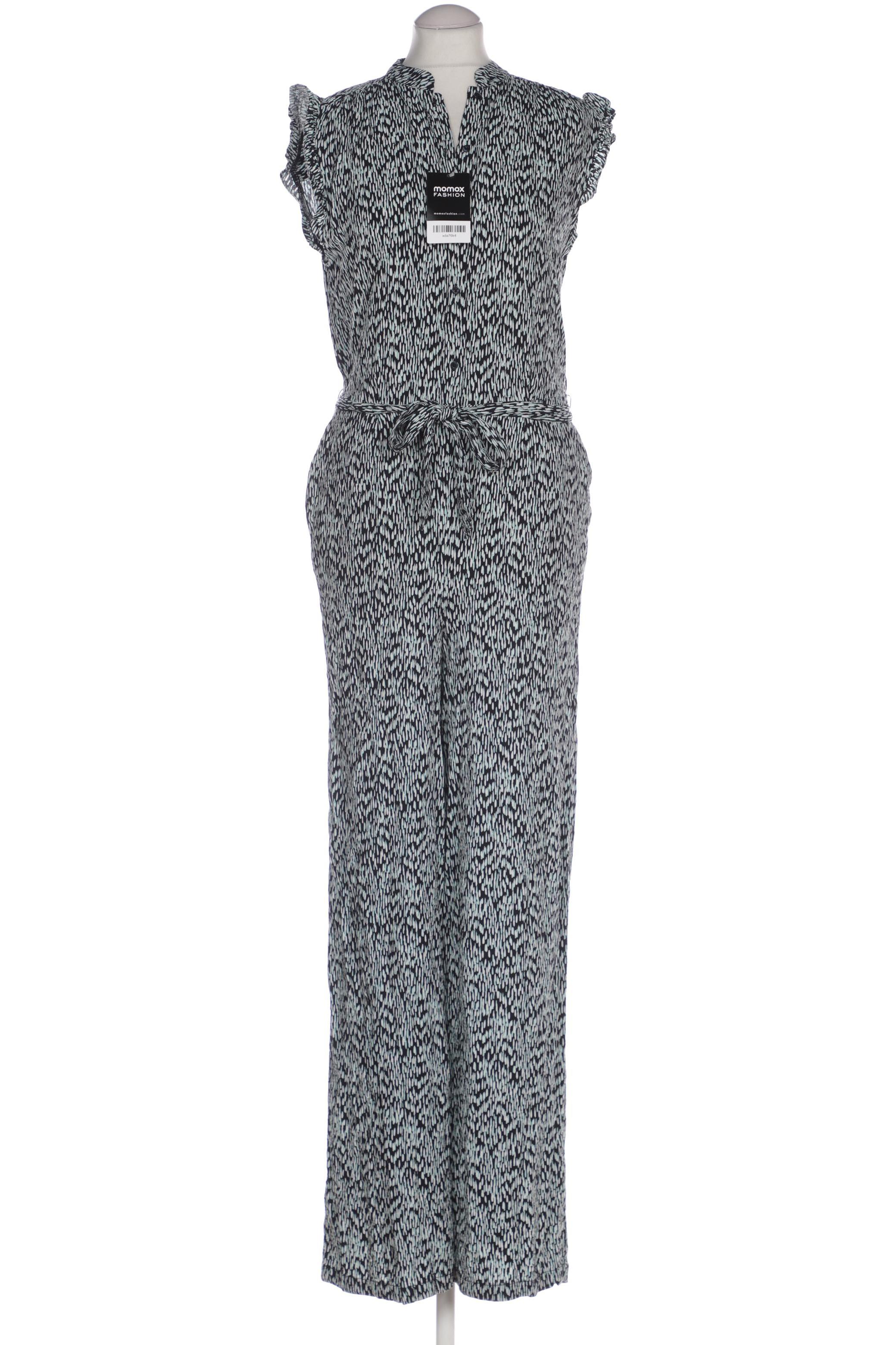 

s.Oliver Damen Jumpsuit/Overall, mehrfarbig, Gr. 38