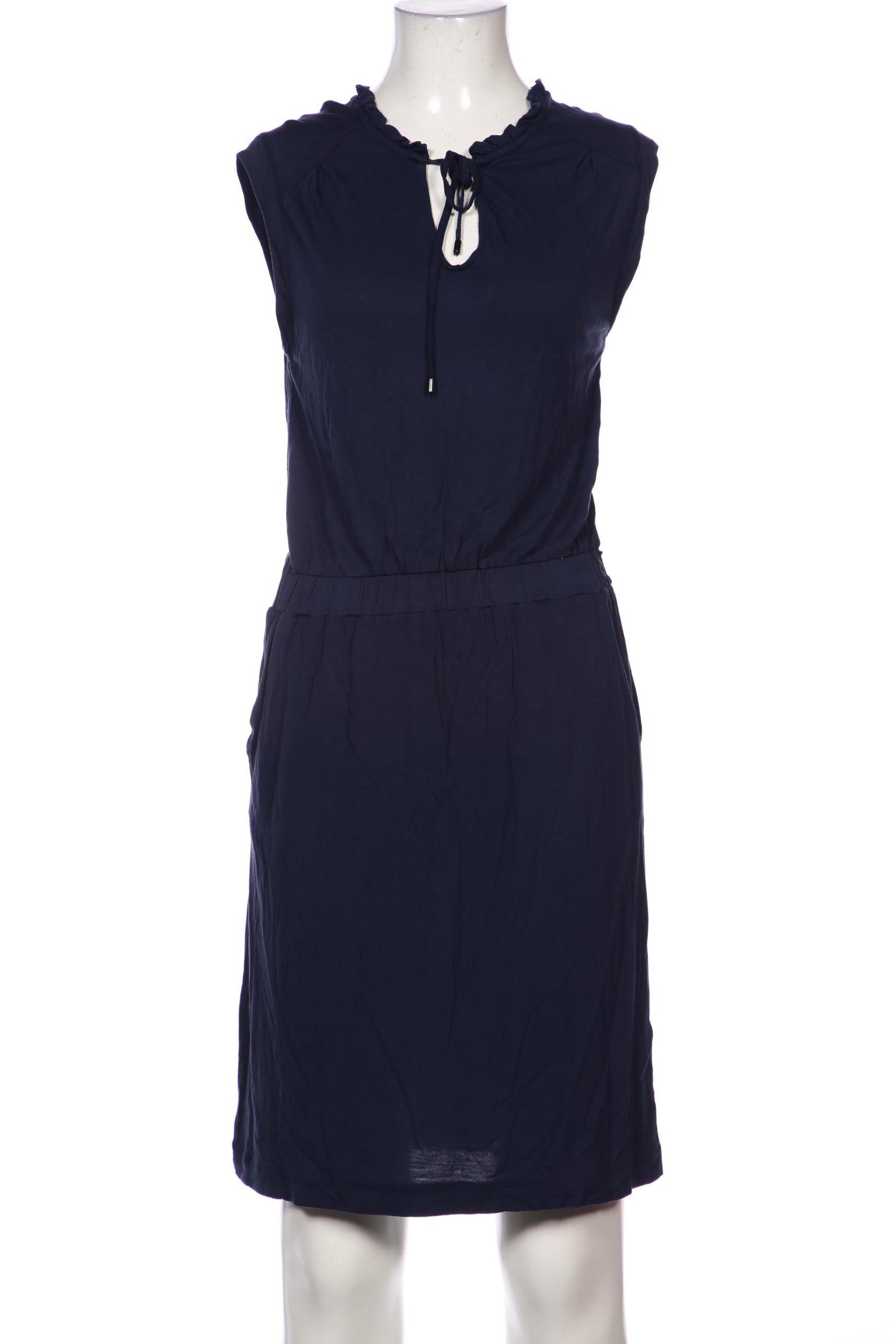 

s.Oliver Damen Kleid, marineblau, Gr. 34