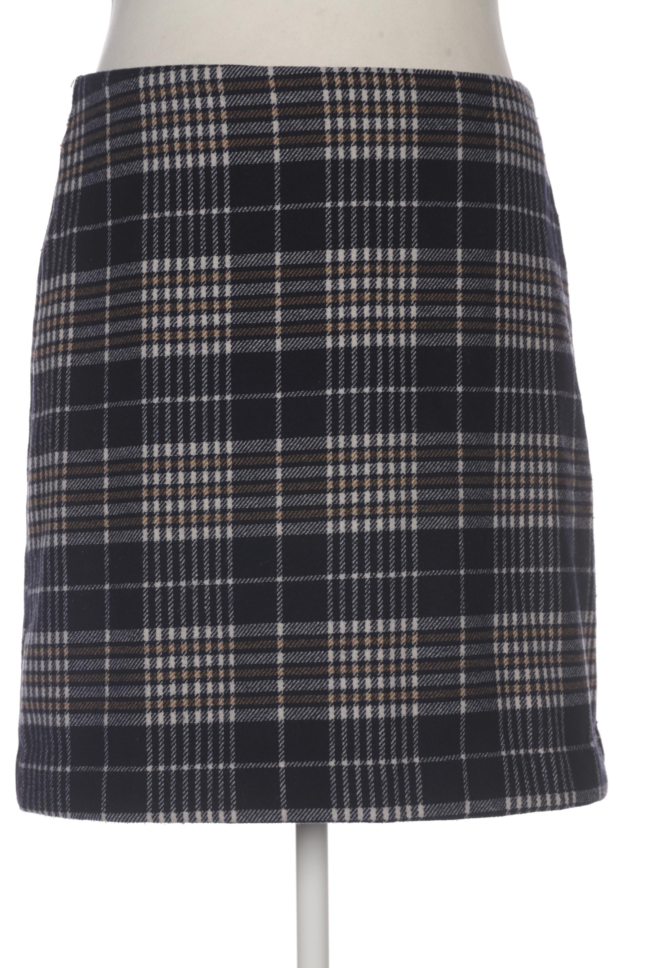 

s.Oliver Damen Rock, marineblau, Gr. 42