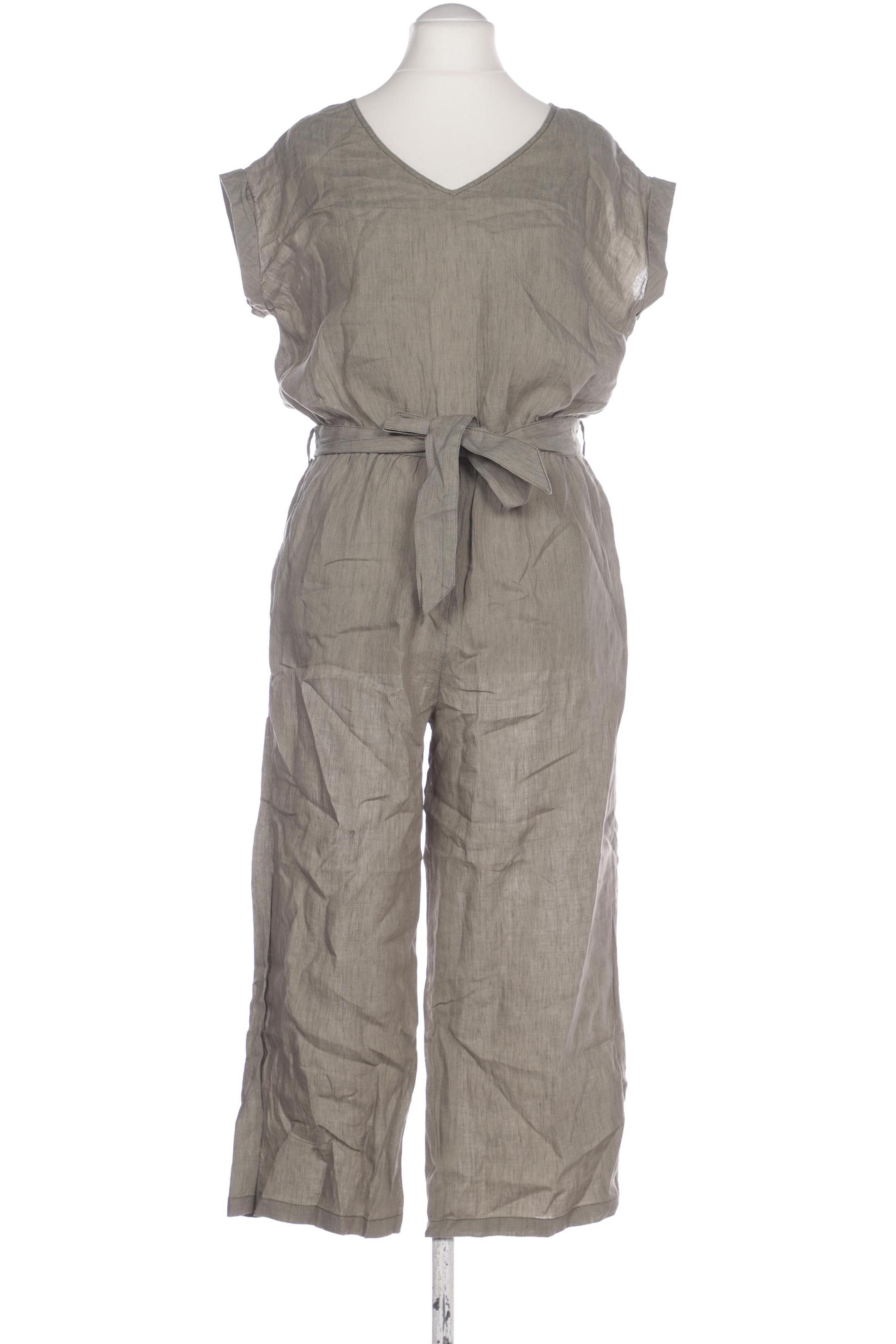 

s.Oliver Damen Jumpsuit/Overall, grün, Gr. 40