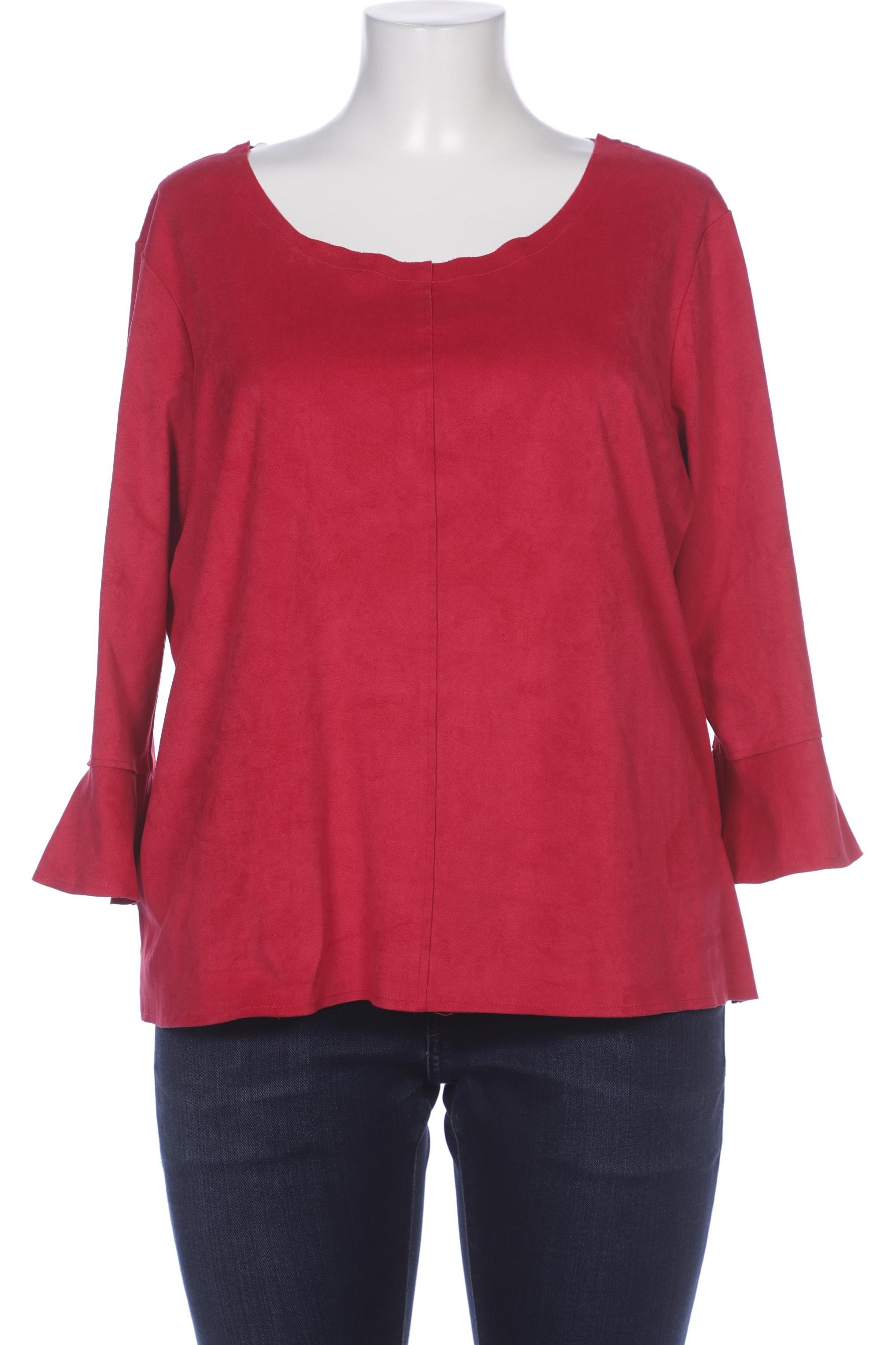 Thumbnail - s.Oliver Damen Bluse, pink, Gr. 46