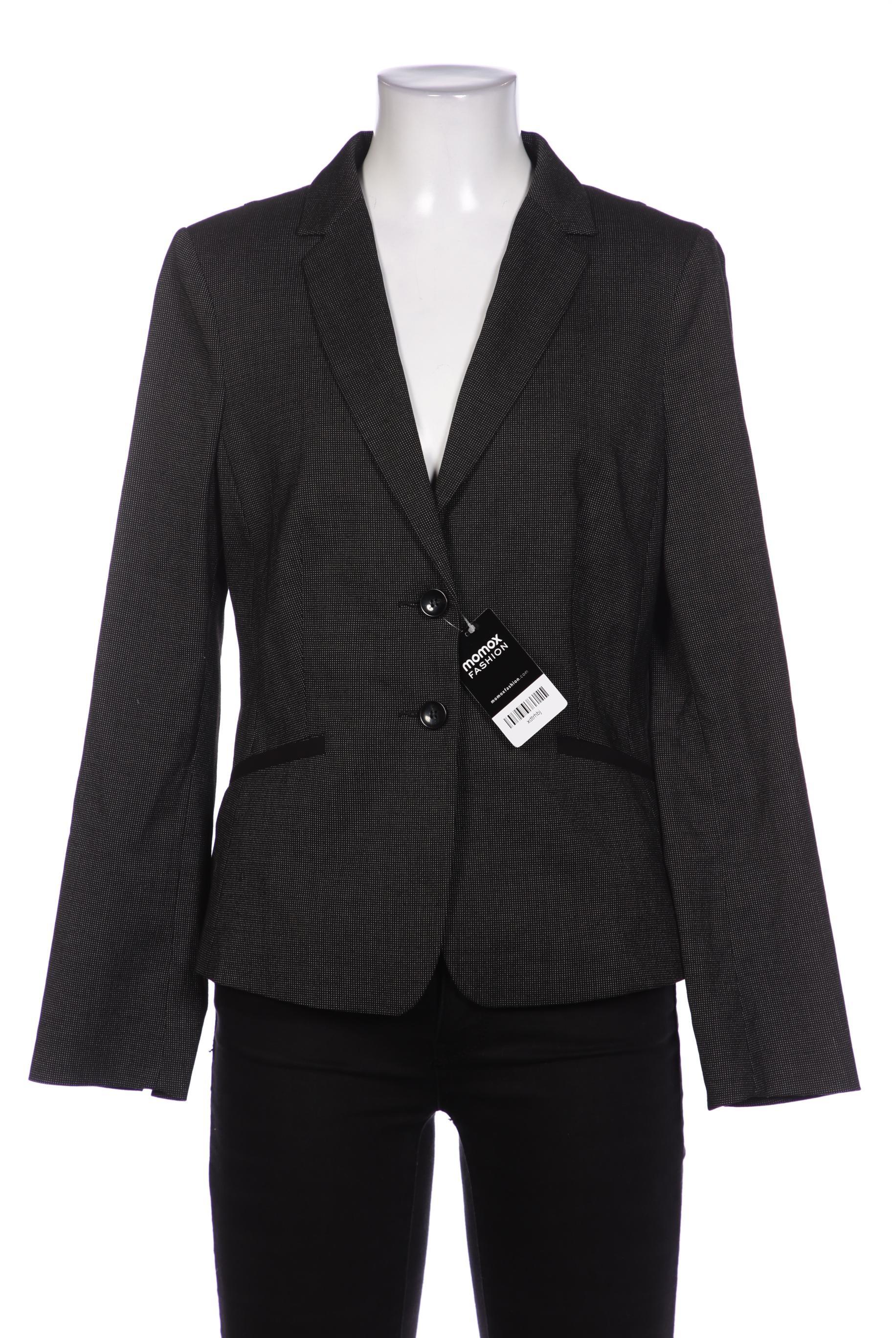 

s.Oliver Damen Blazer, grau, Gr. 38