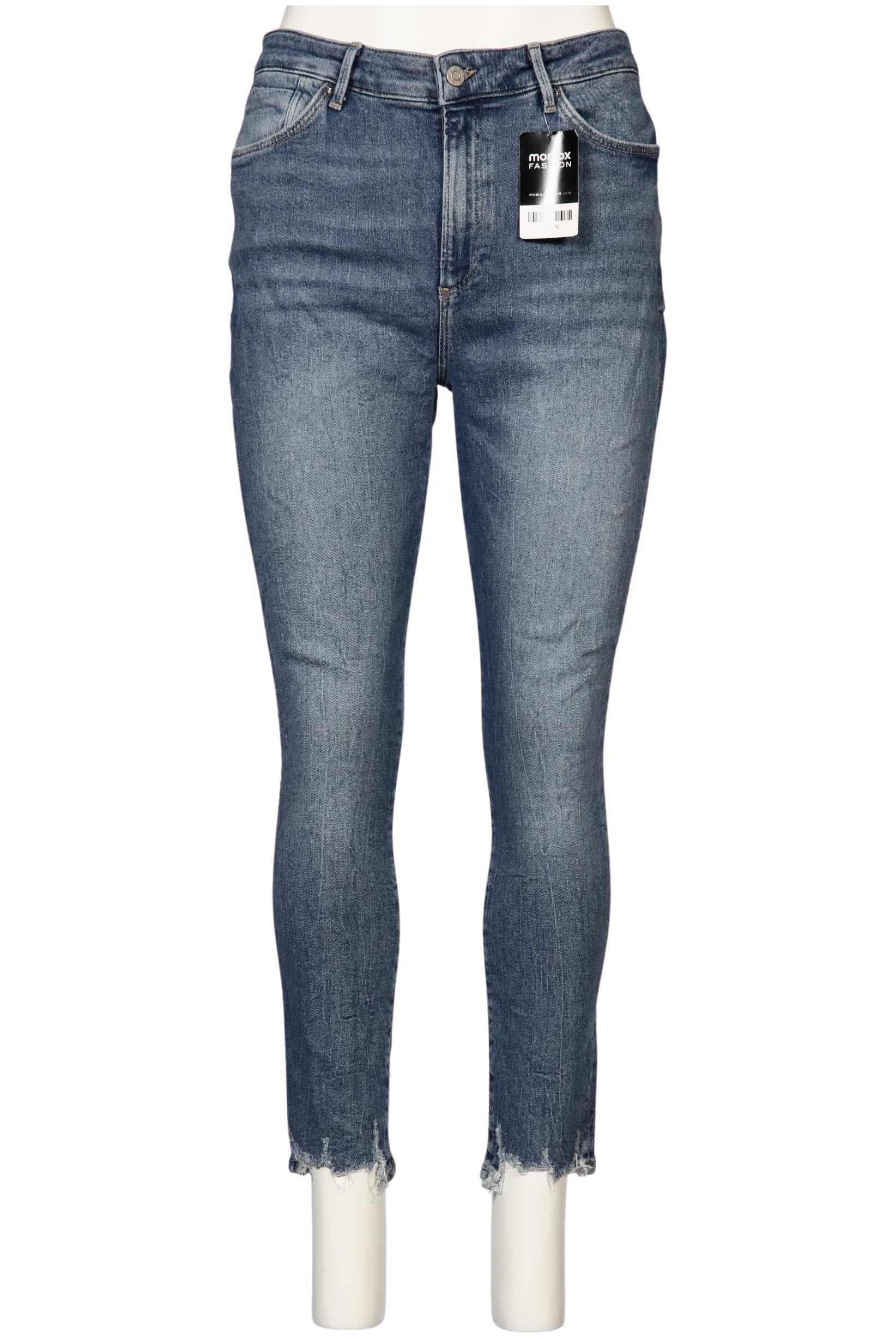 

s.Oliver Damen Jeans, blau, Gr. 46