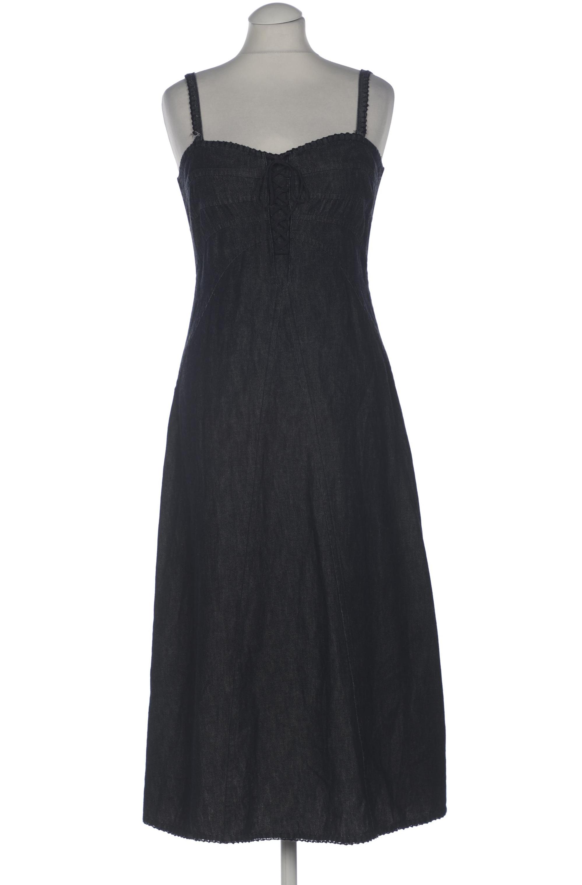 

s.Oliver Damen Kleid, marineblau, Gr. 38