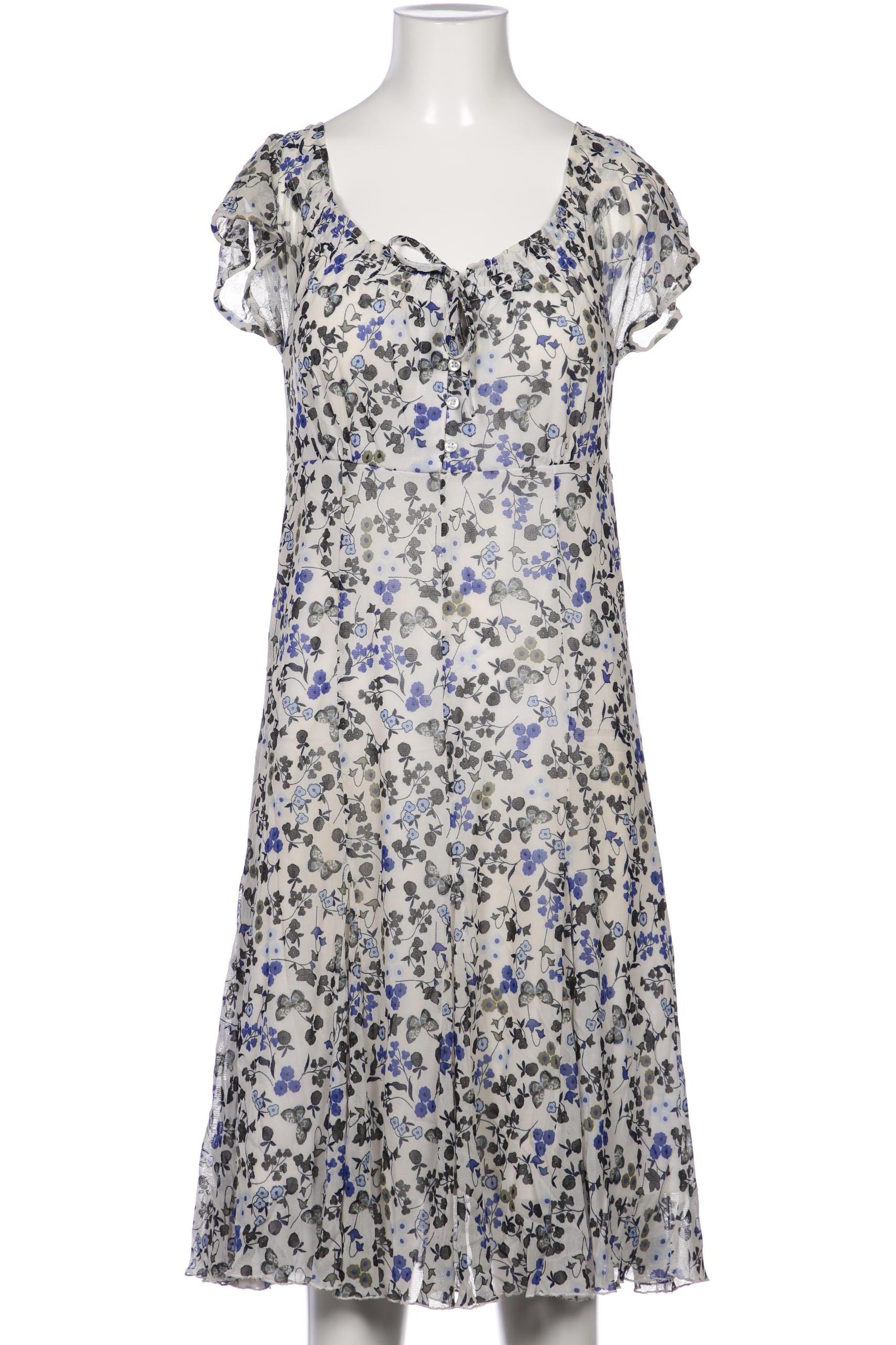 

s.Oliver Damen Kleid, grün