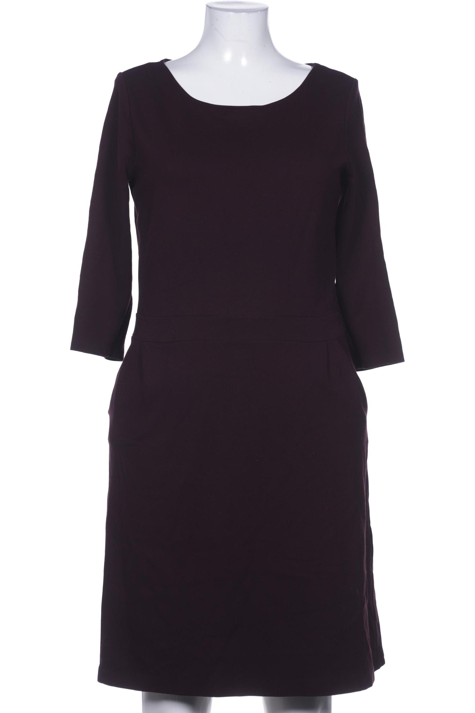 

s.Oliver Damen Kleid, bordeaux