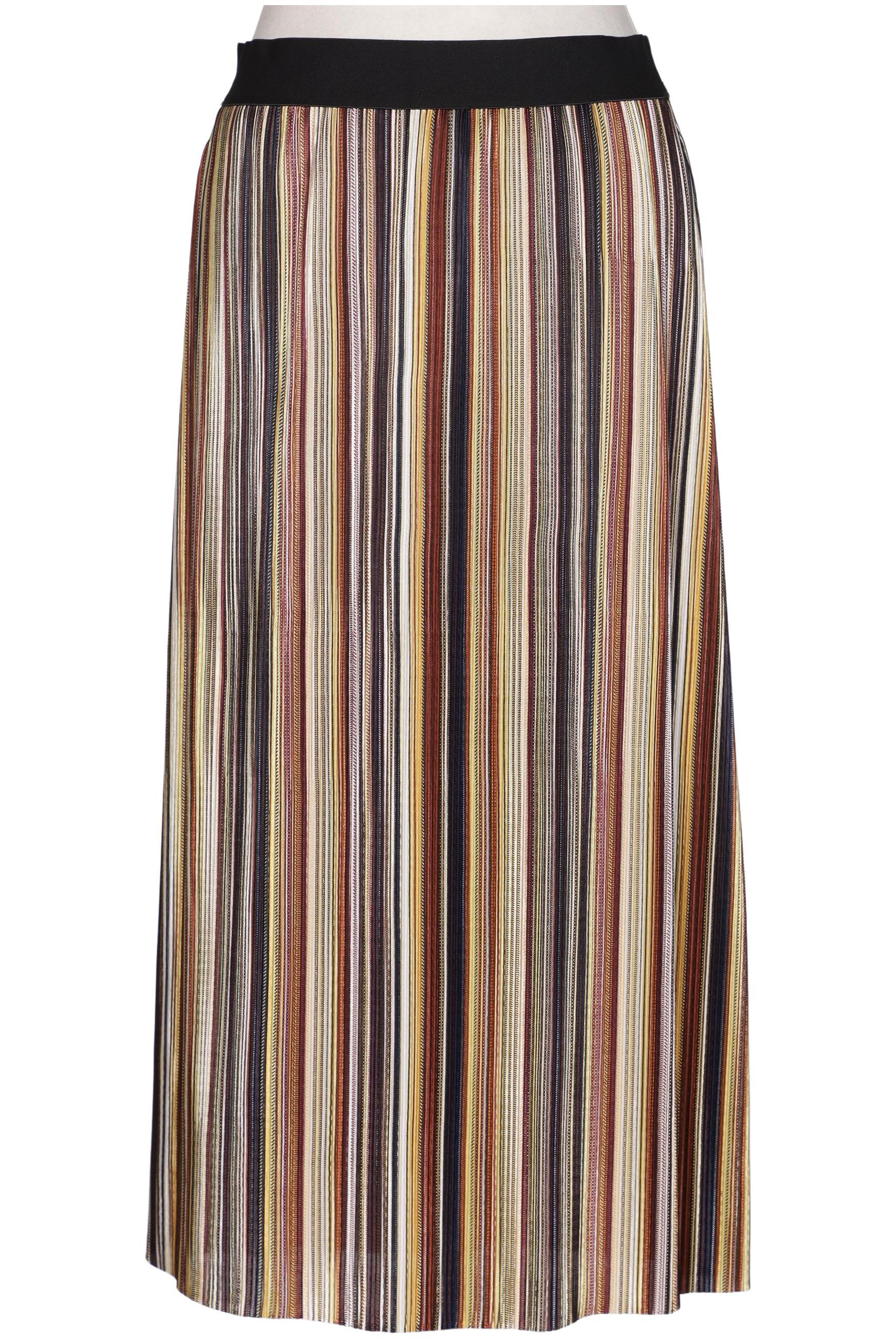 

s.Oliver Damen Rock, mehrfarbig, Gr. 36