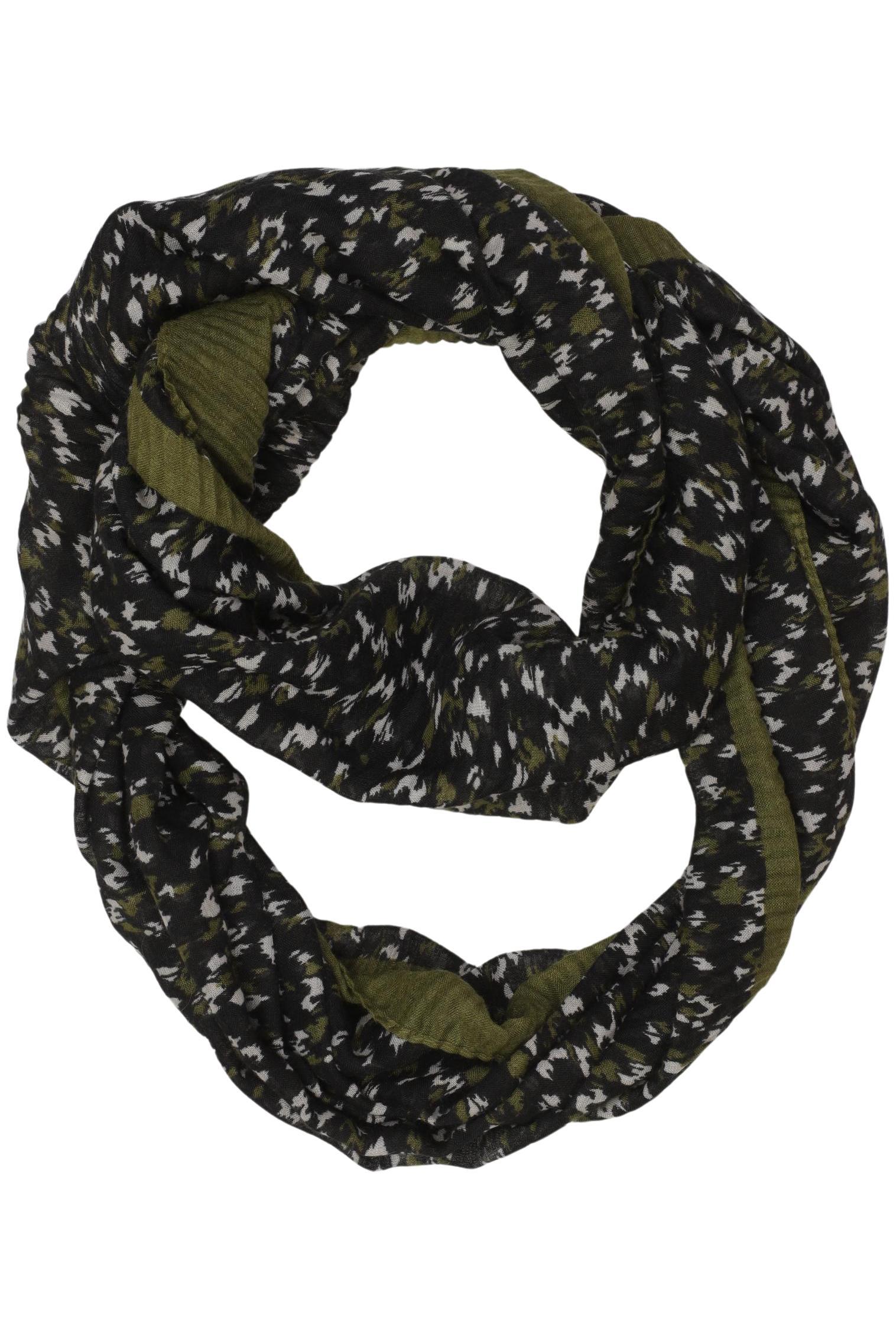 

s.Oliver Damen Schal, mehrfarbig, Gr.