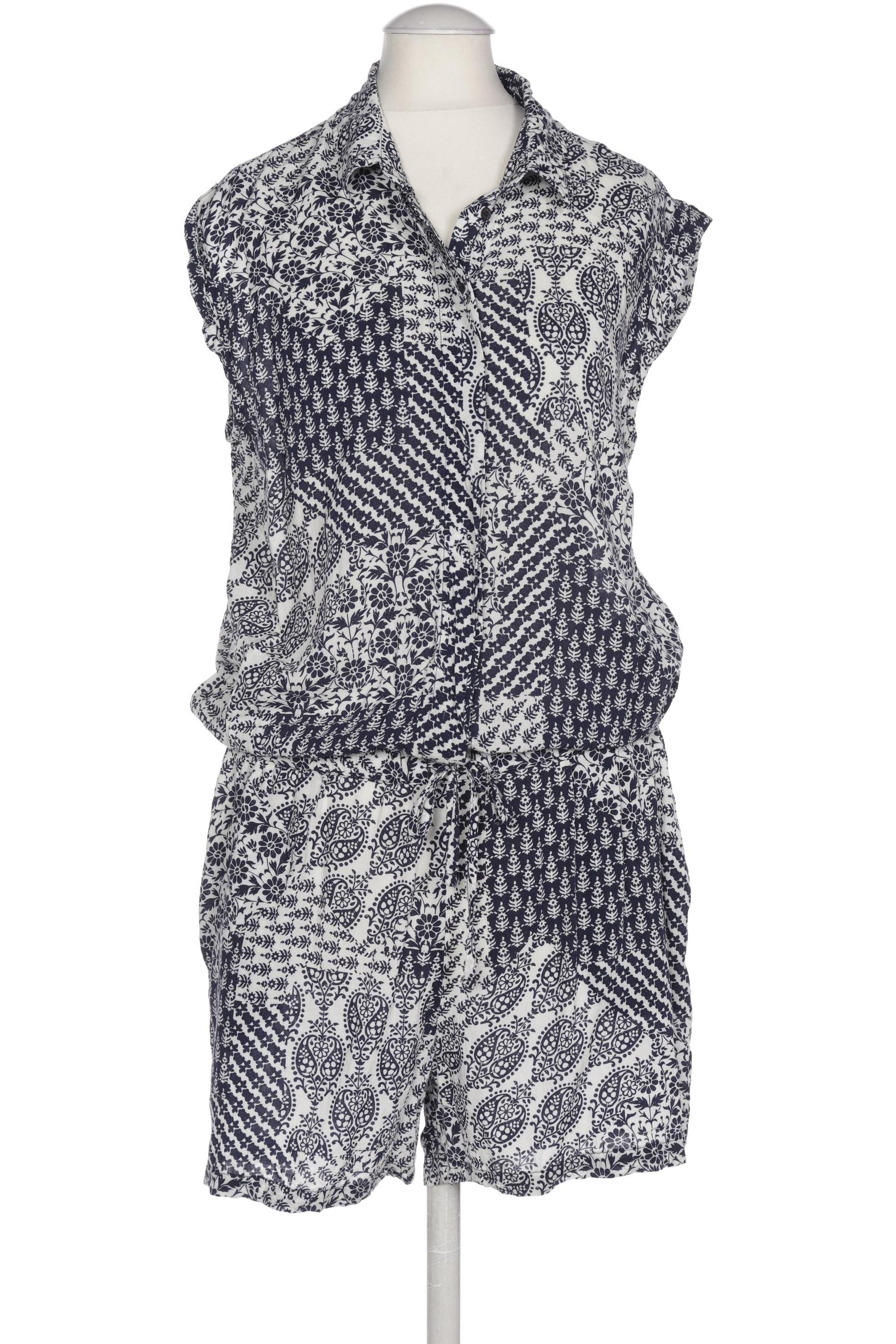 

s.Oliver Damen Jumpsuit/Overall, marineblau