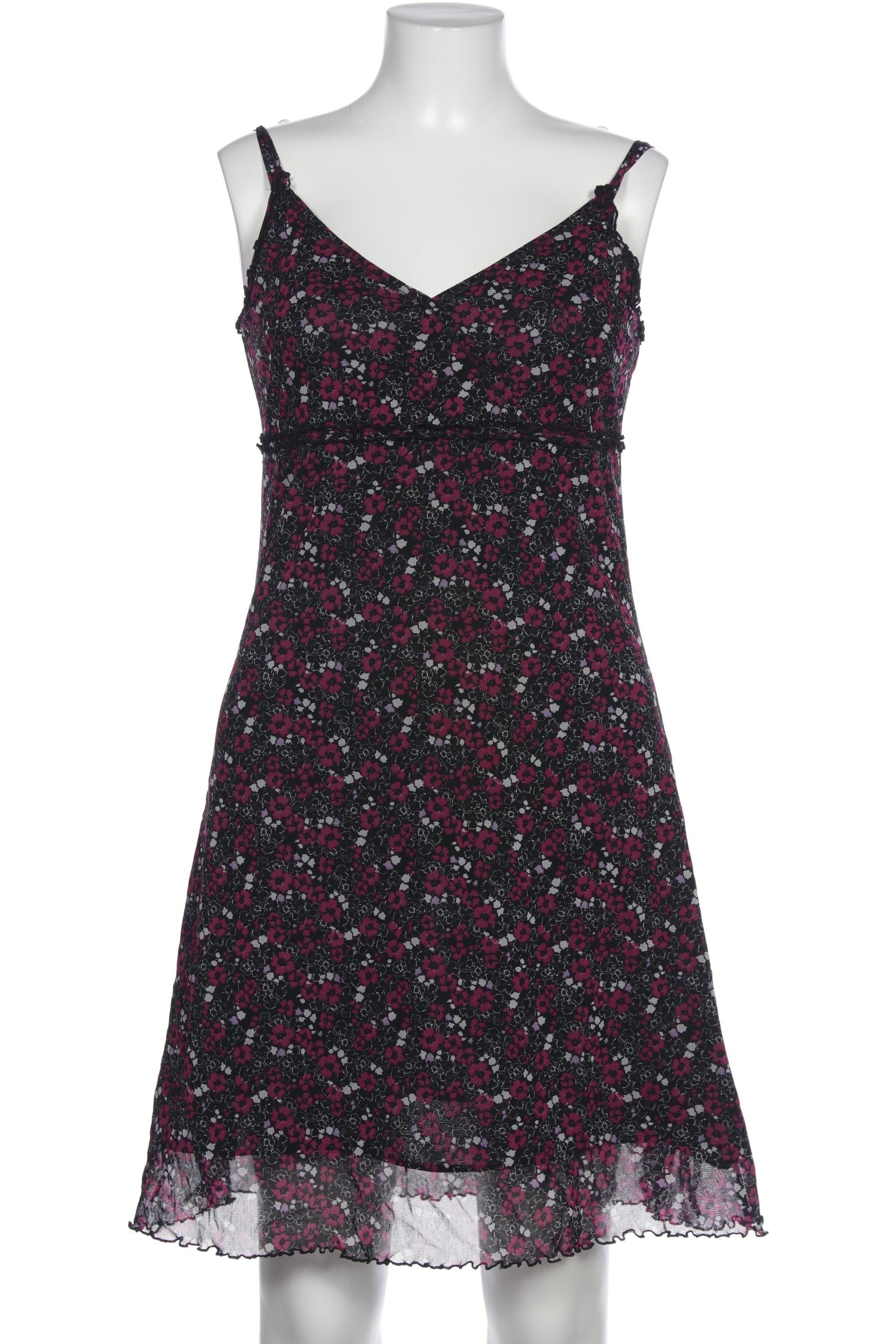 

s.Oliver Damen Kleid, mehrfarbig, Gr. 42