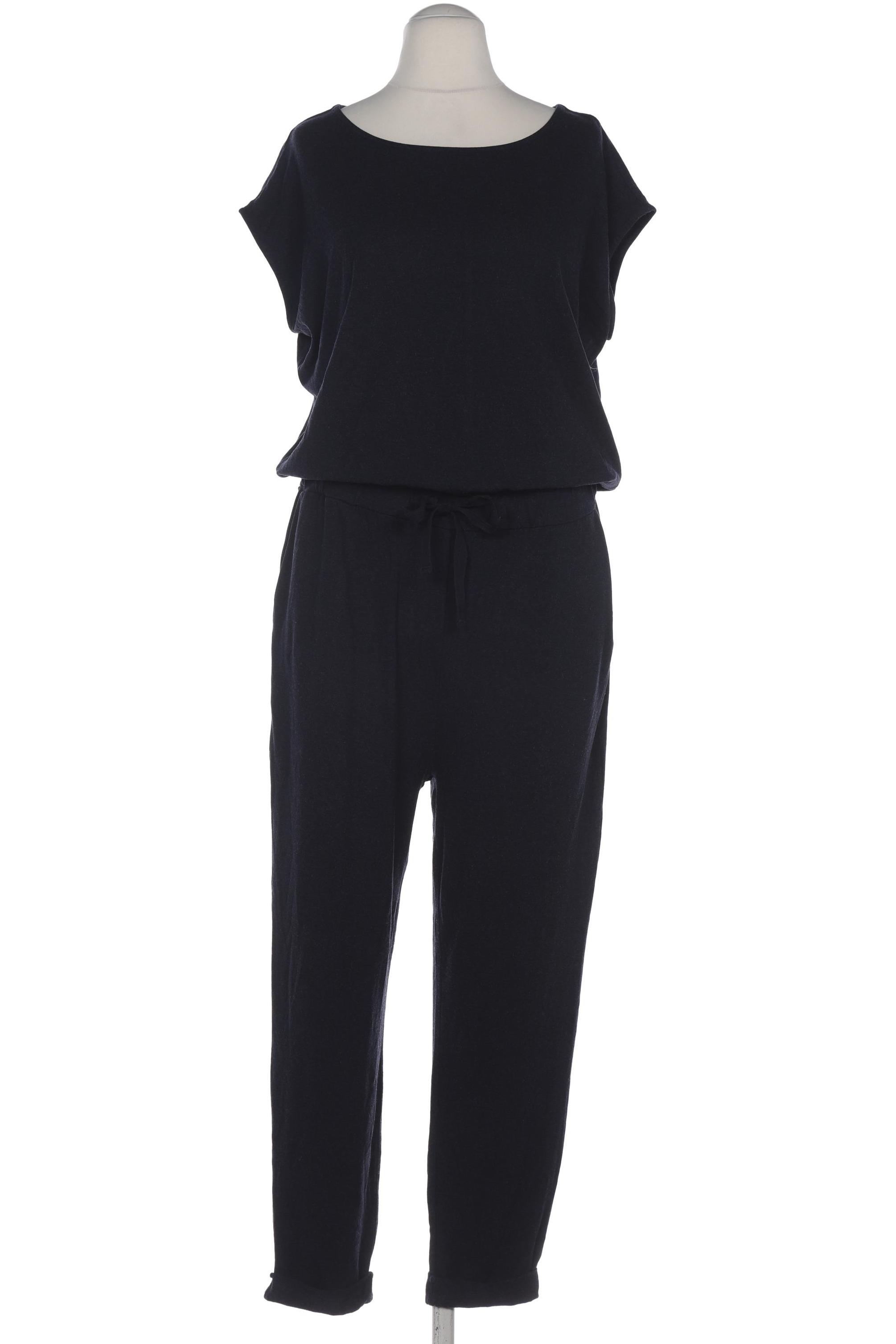 

s.Oliver Damen Jumpsuit/Overall, marineblau, Gr. 38