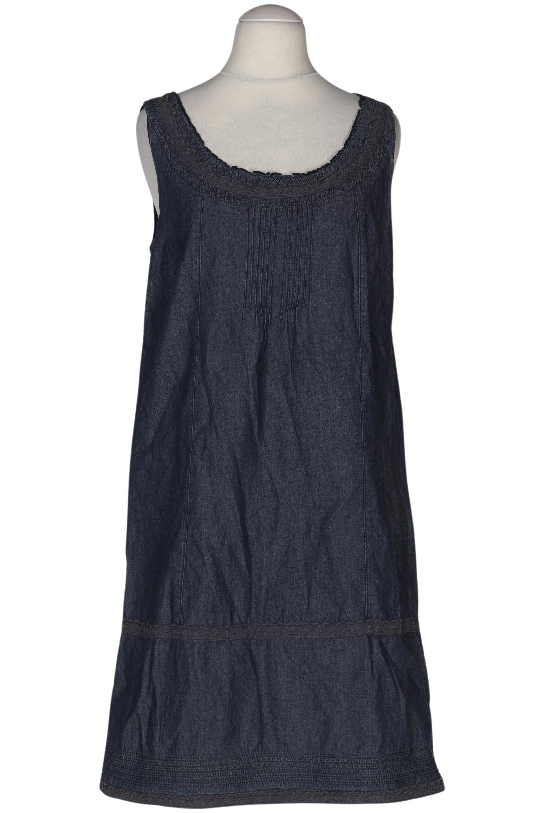 

s.Oliver Damen Kleid, marineblau, Gr. 36