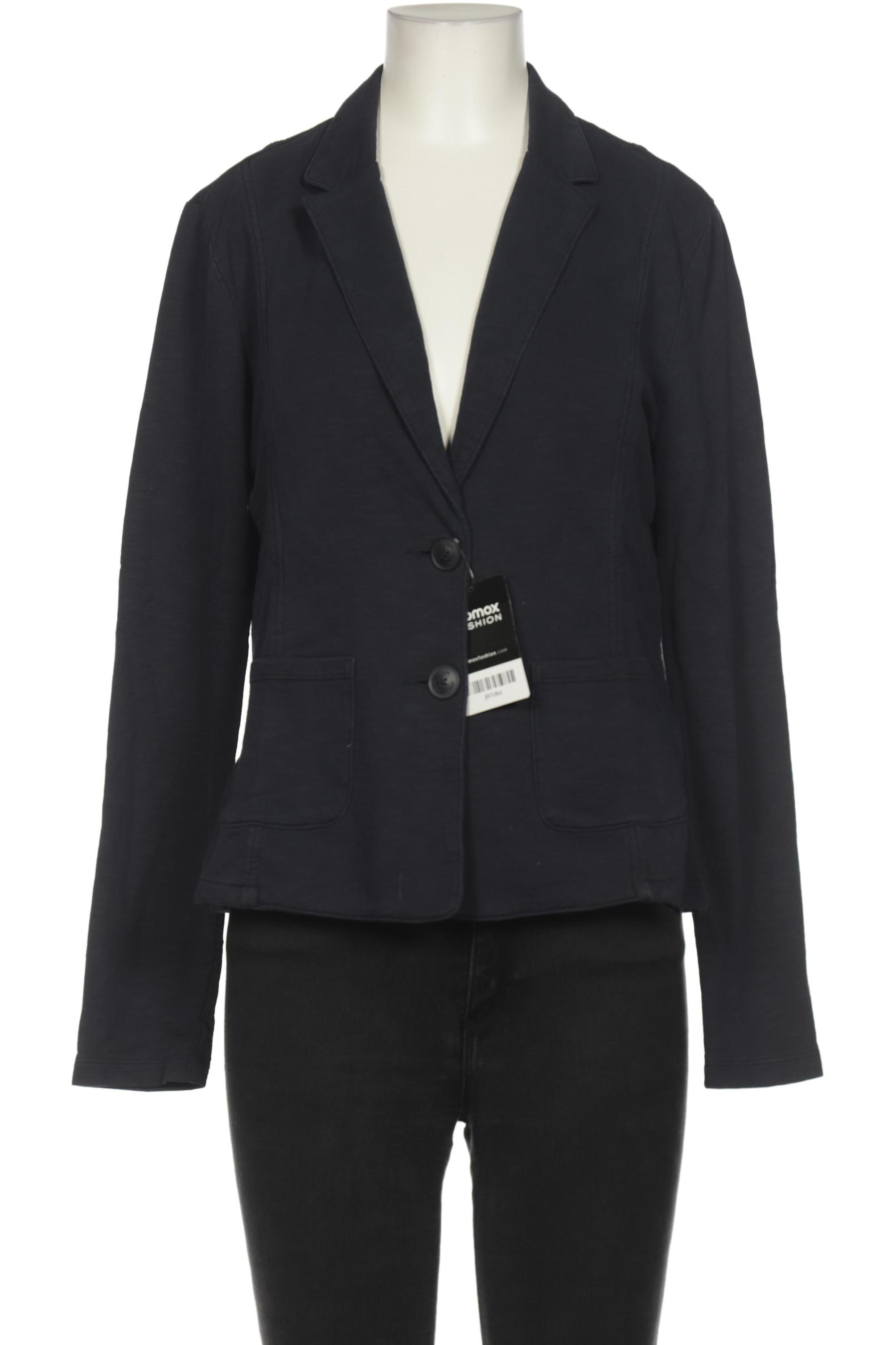 

s.Oliver Damen Blazer, marineblau, Gr. 38