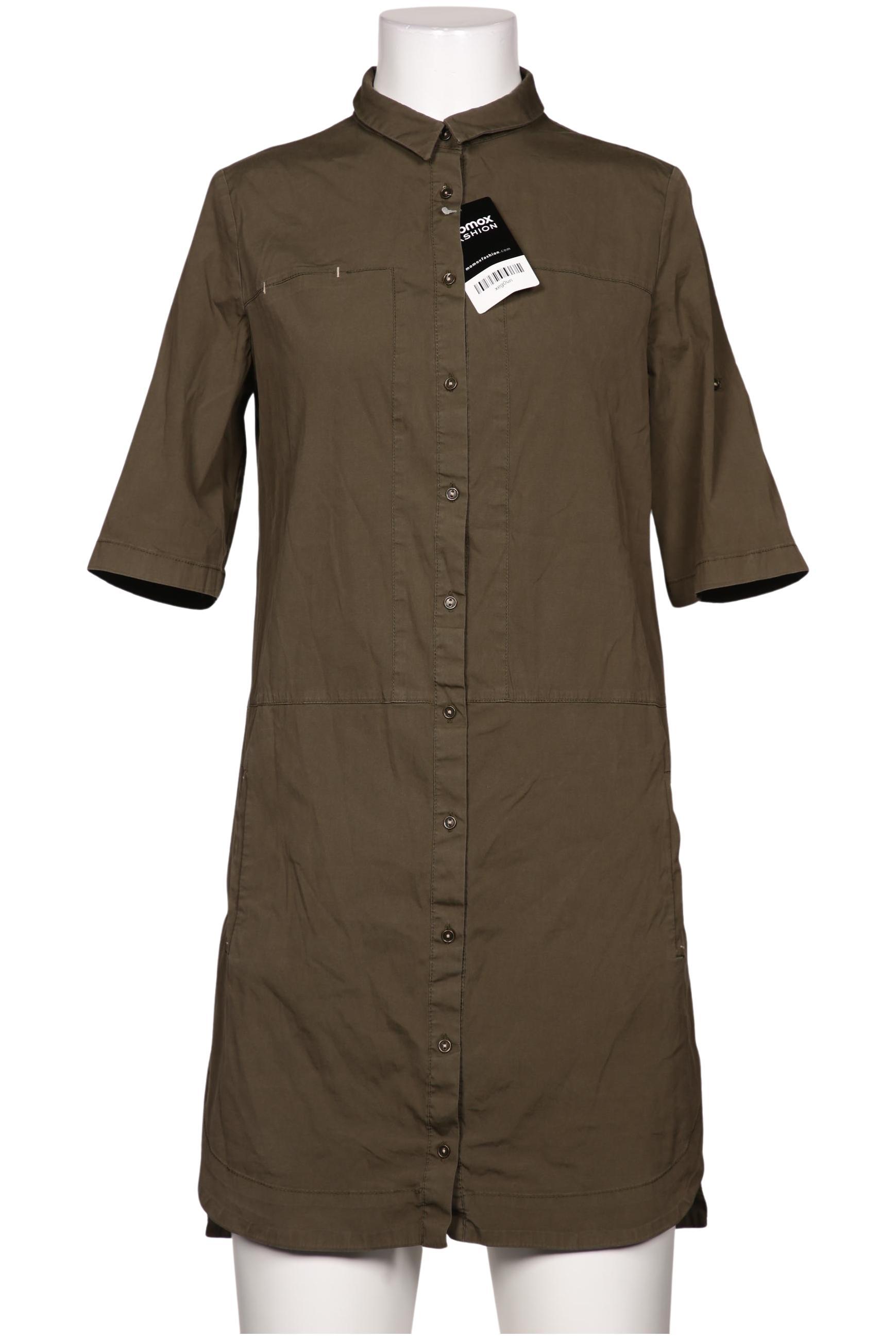 

s.Oliver Damen Kleid, grün, Gr. 38