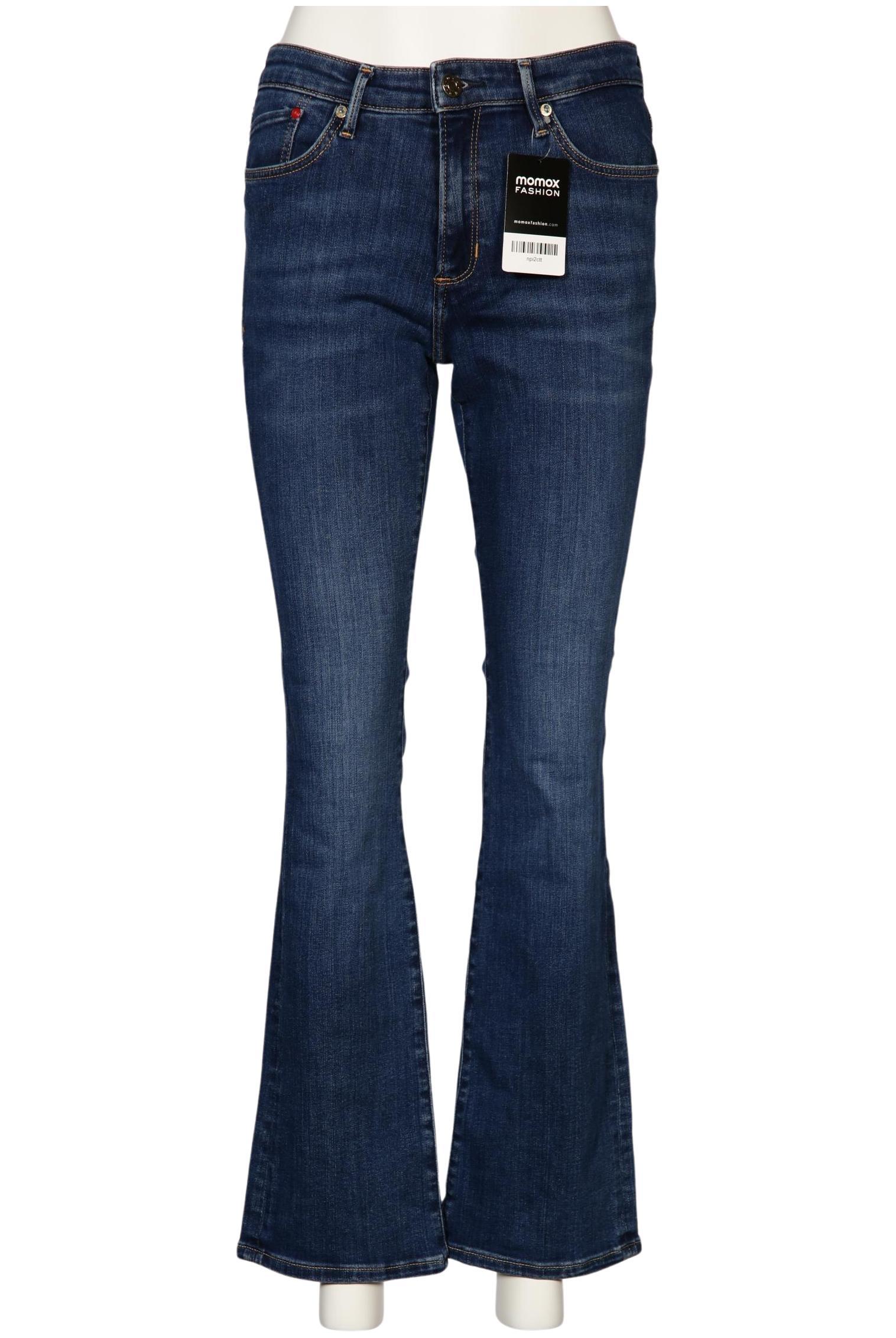 

s.Oliver Damen Jeans, blau, Gr. 36