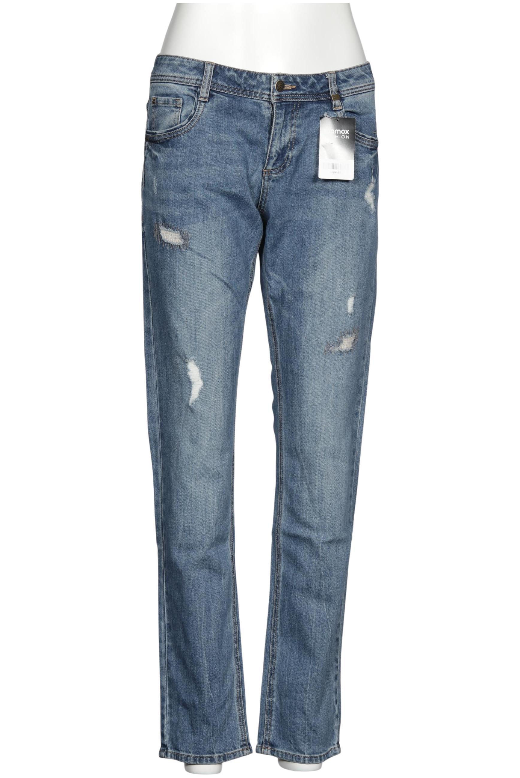 

s.Oliver Damen Jeans, blau, Gr. 40