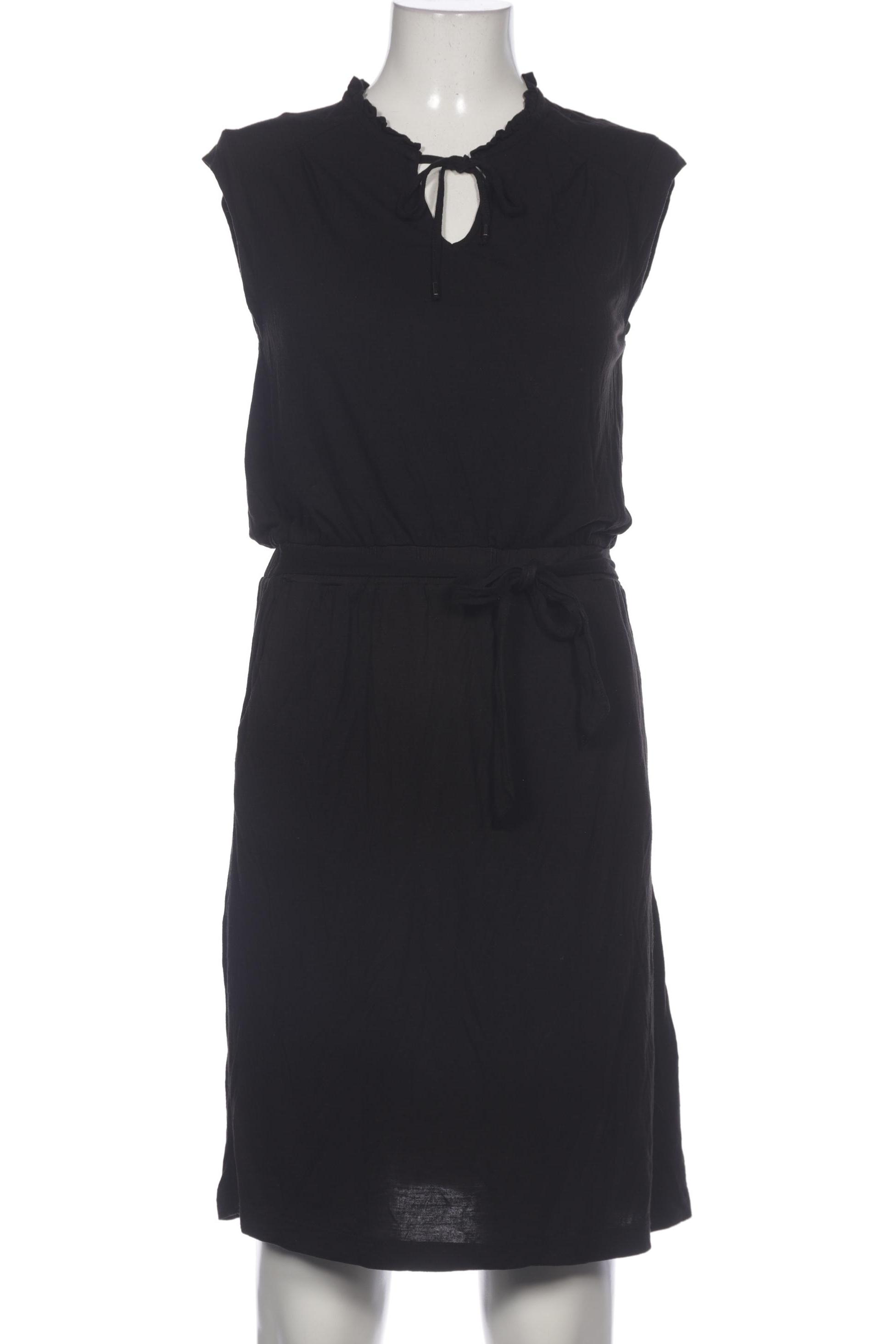 

s.Oliver Damen Kleid, schwarz, Gr. 36