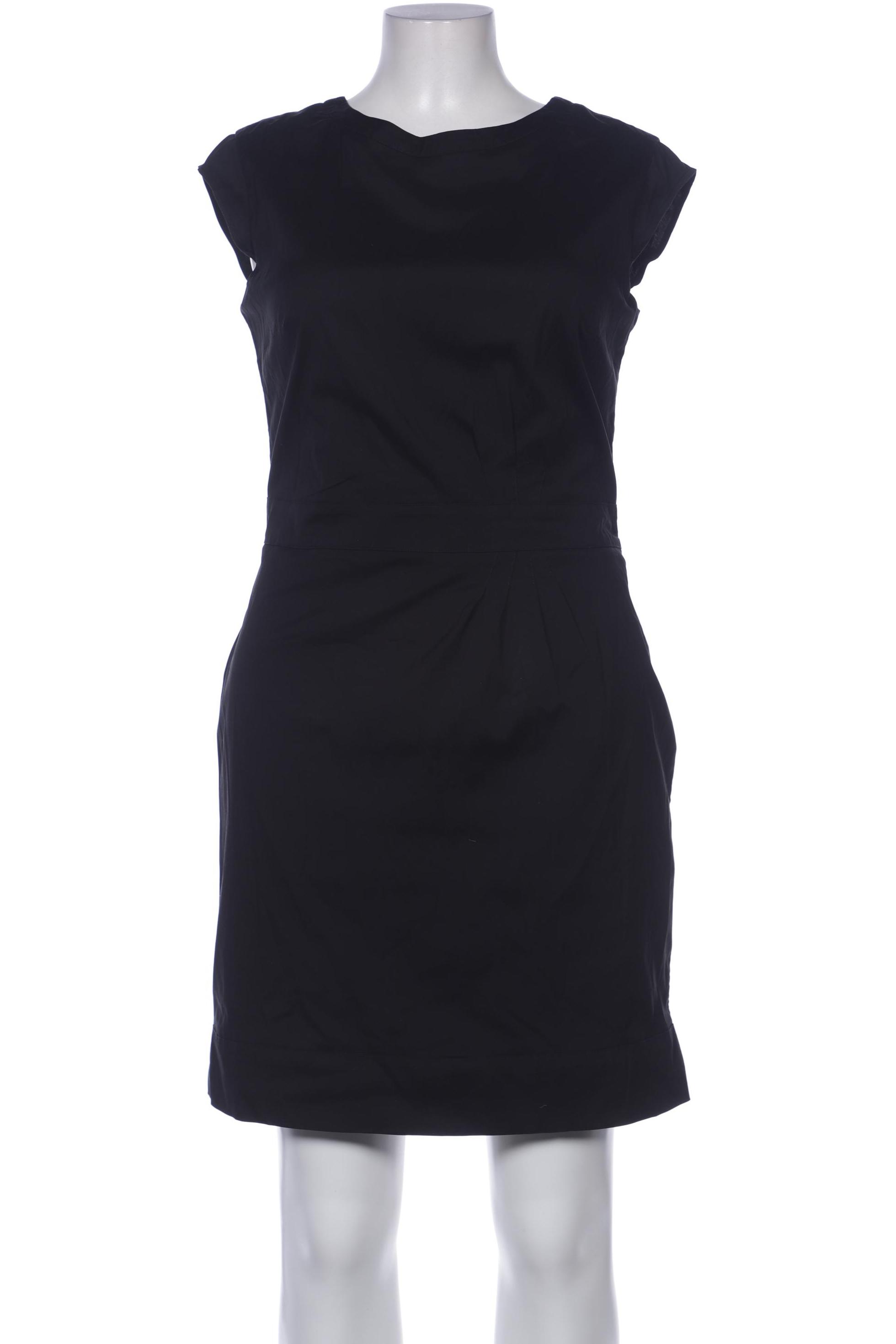 

s.Oliver Damen Kleid, schwarz, Gr. 40