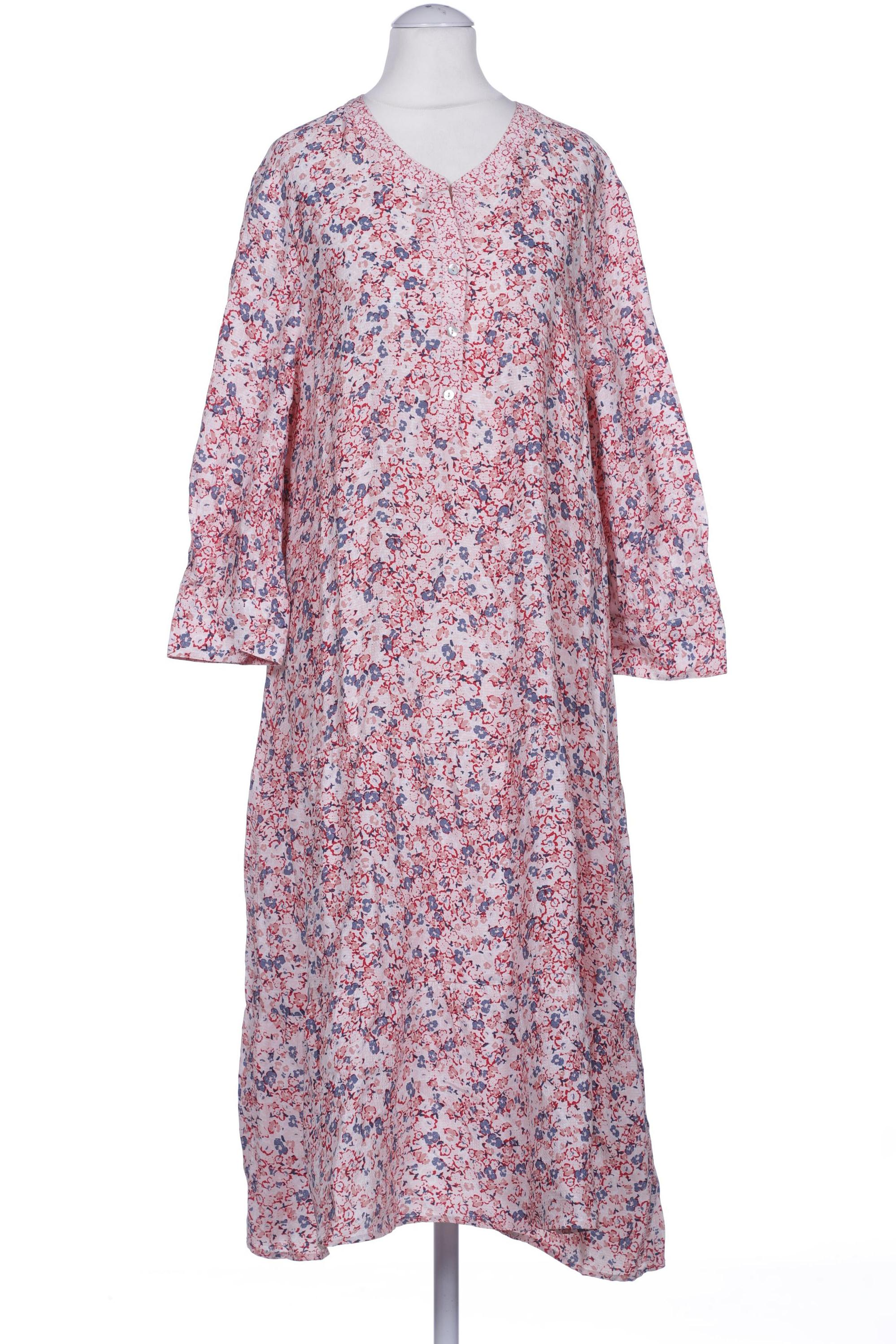 

s.Oliver Damen Kleid, pink