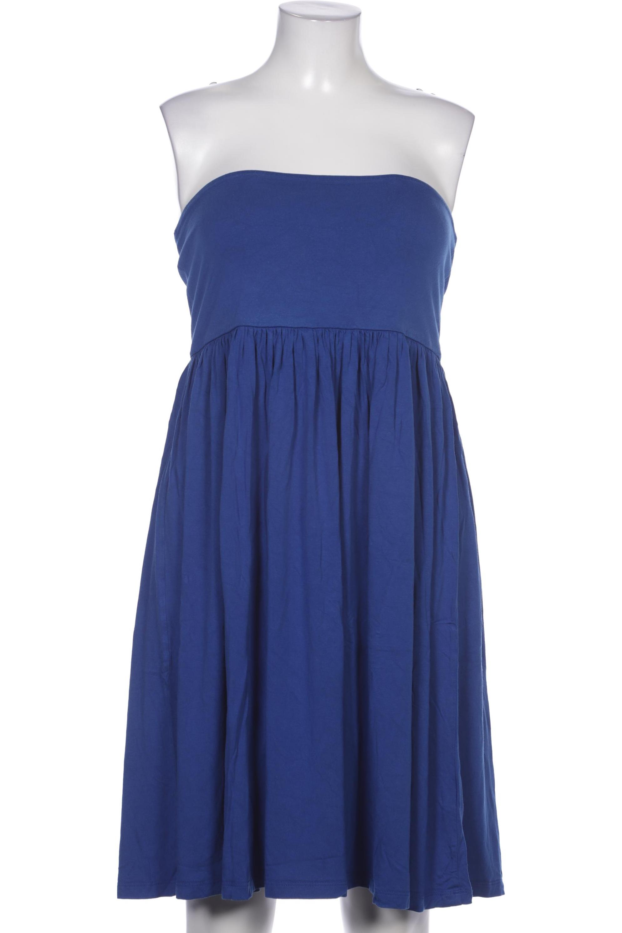 

s.Oliver Damen Kleid, blau, Gr. 42