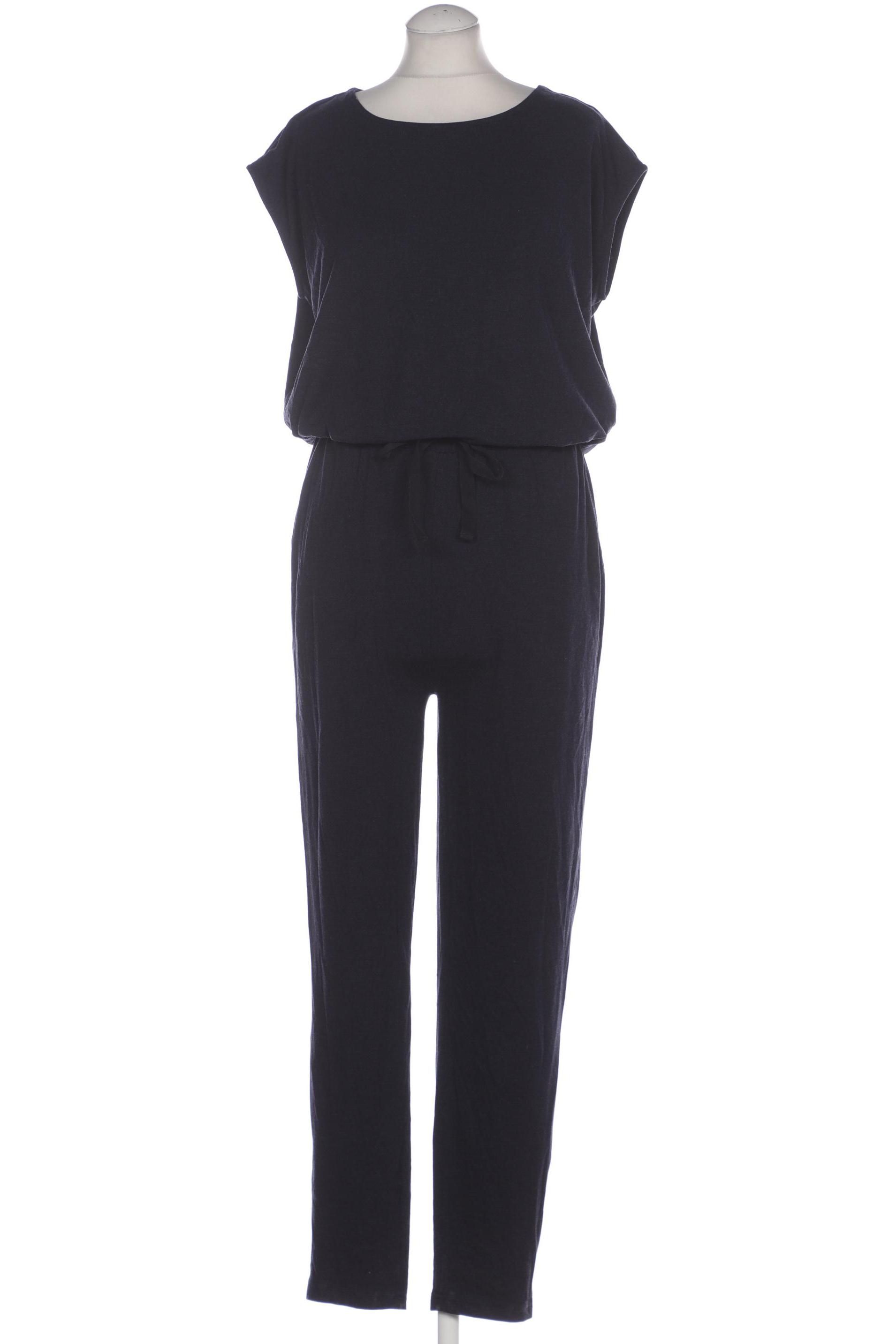 

s.Oliver Damen Jumpsuit/Overall, marineblau, Gr. 38