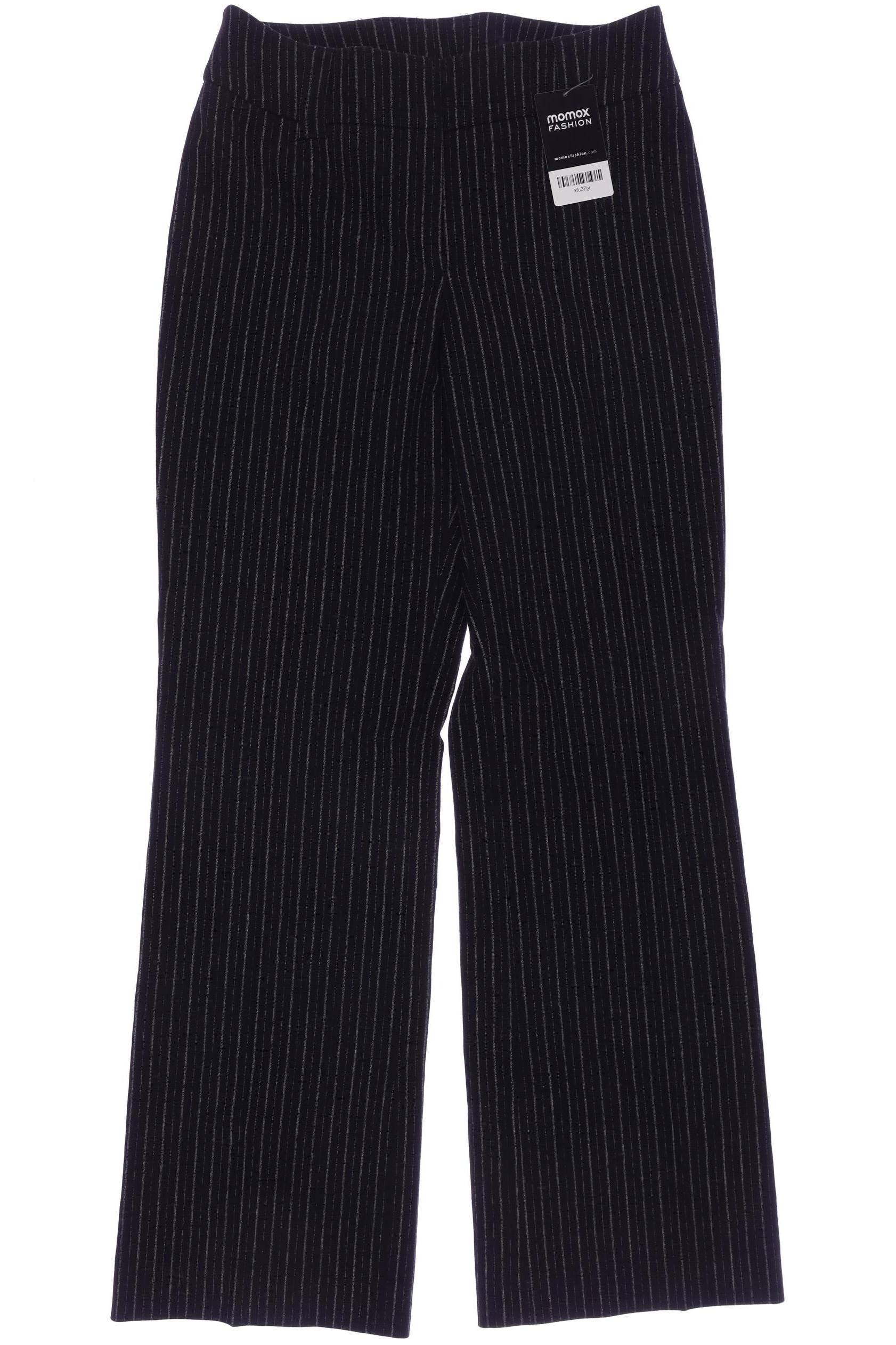 

s.Oliver Damen Stoffhose, schwarz, Gr. 40