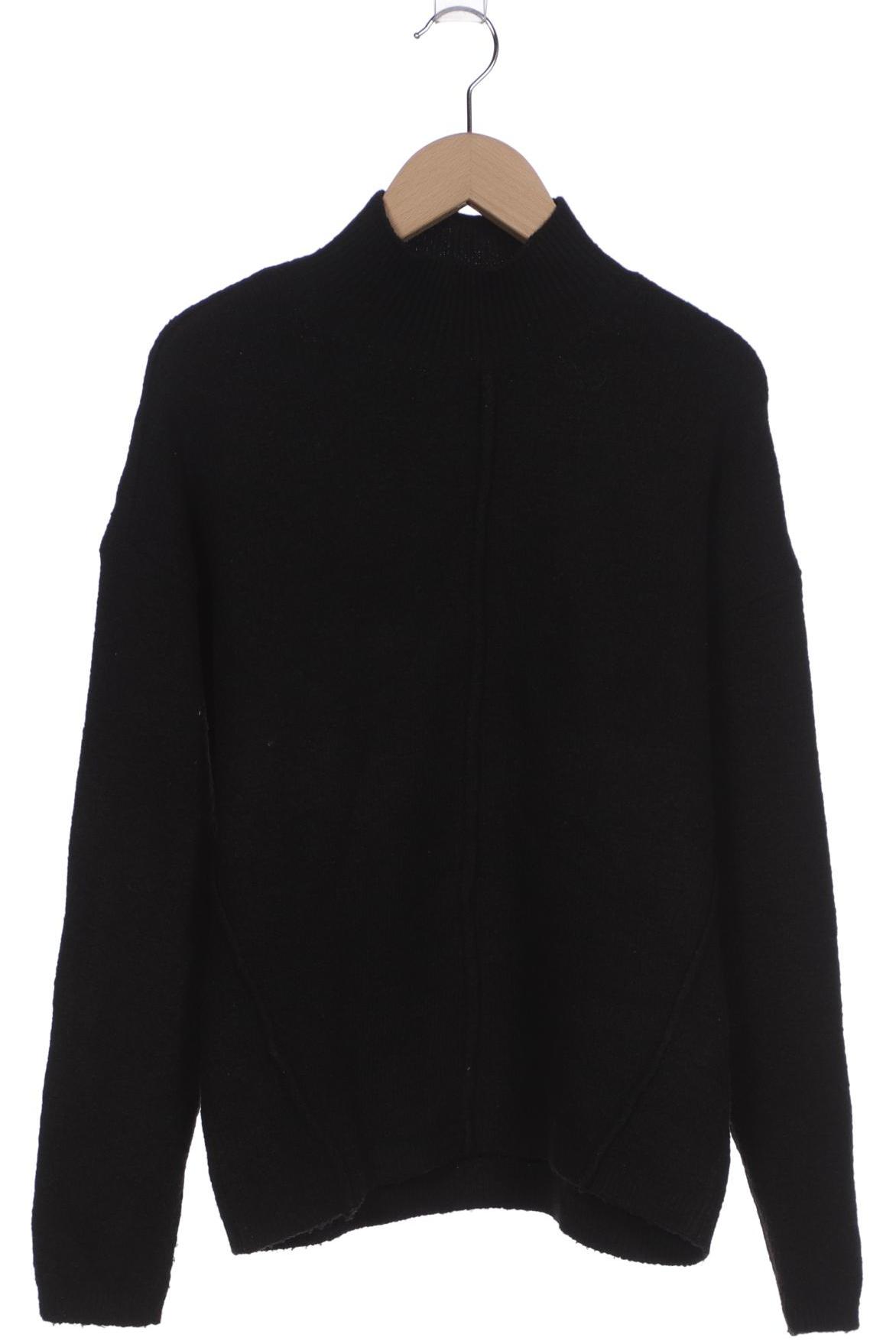 

s.Oliver Damen Pullover, schwarz, Gr. 36