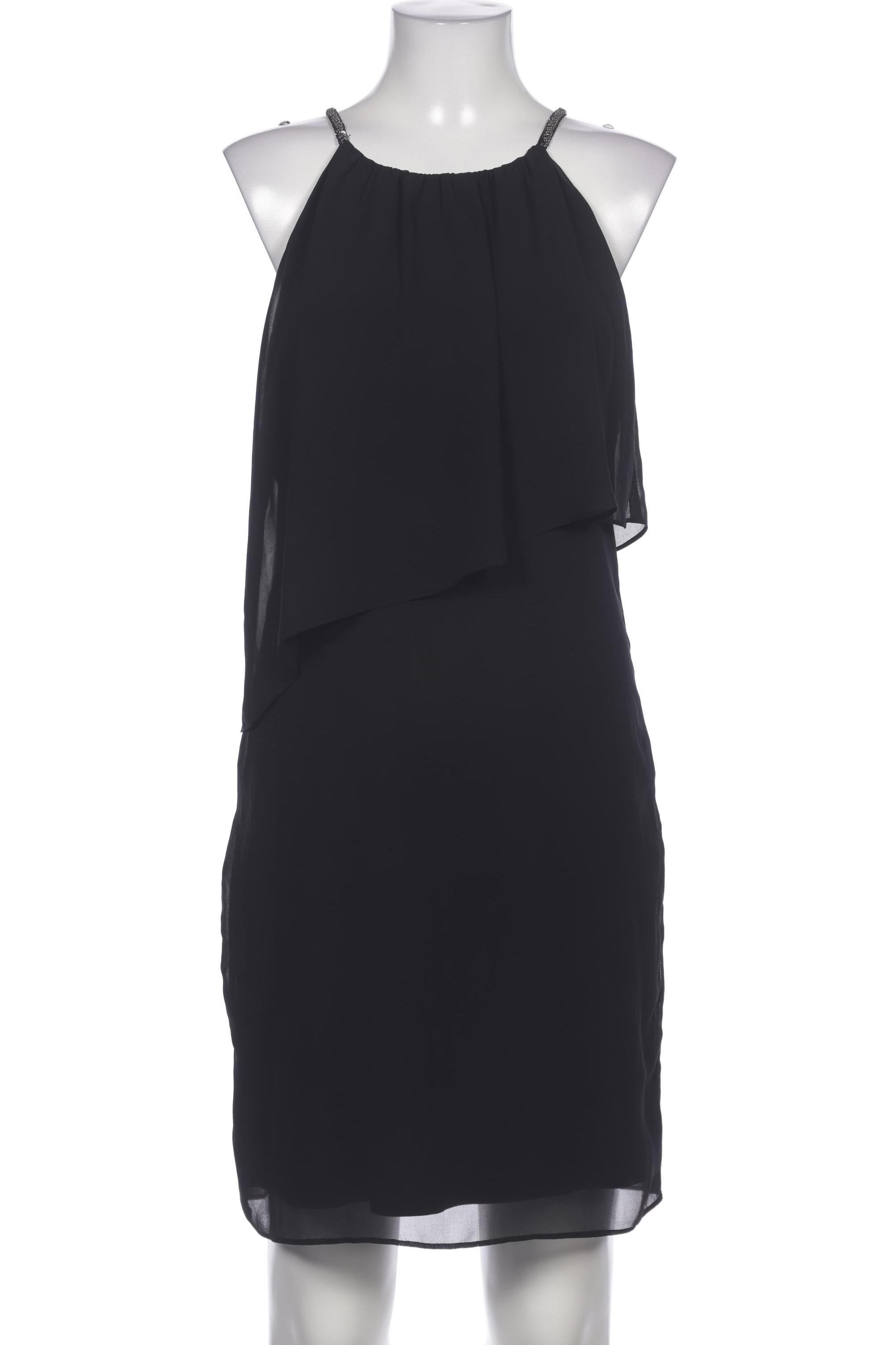 

s.Oliver Damen Kleid, schwarz, Gr. 36
