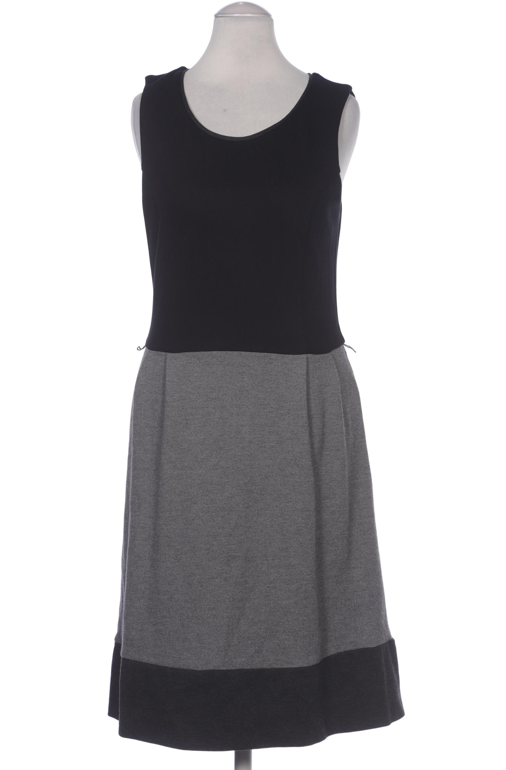 

s.Oliver Damen Kleid, grau, Gr. 36