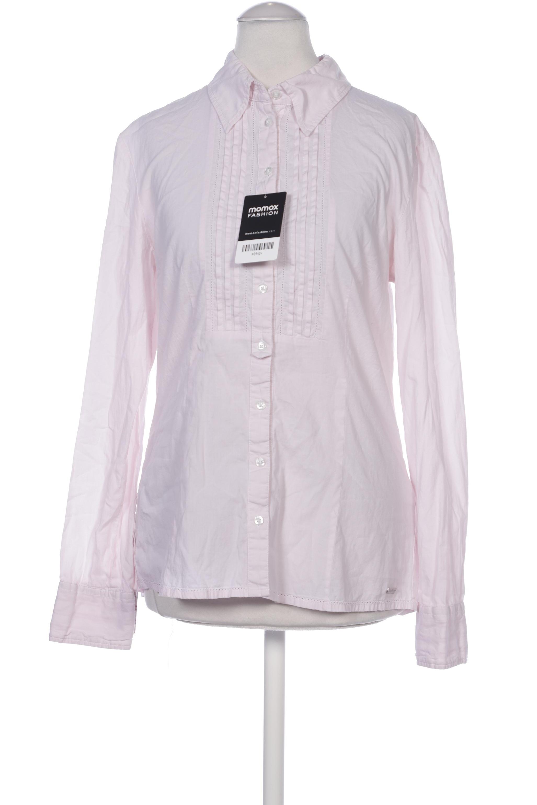 

s.Oliver Damen Bluse, pink, Gr. 36