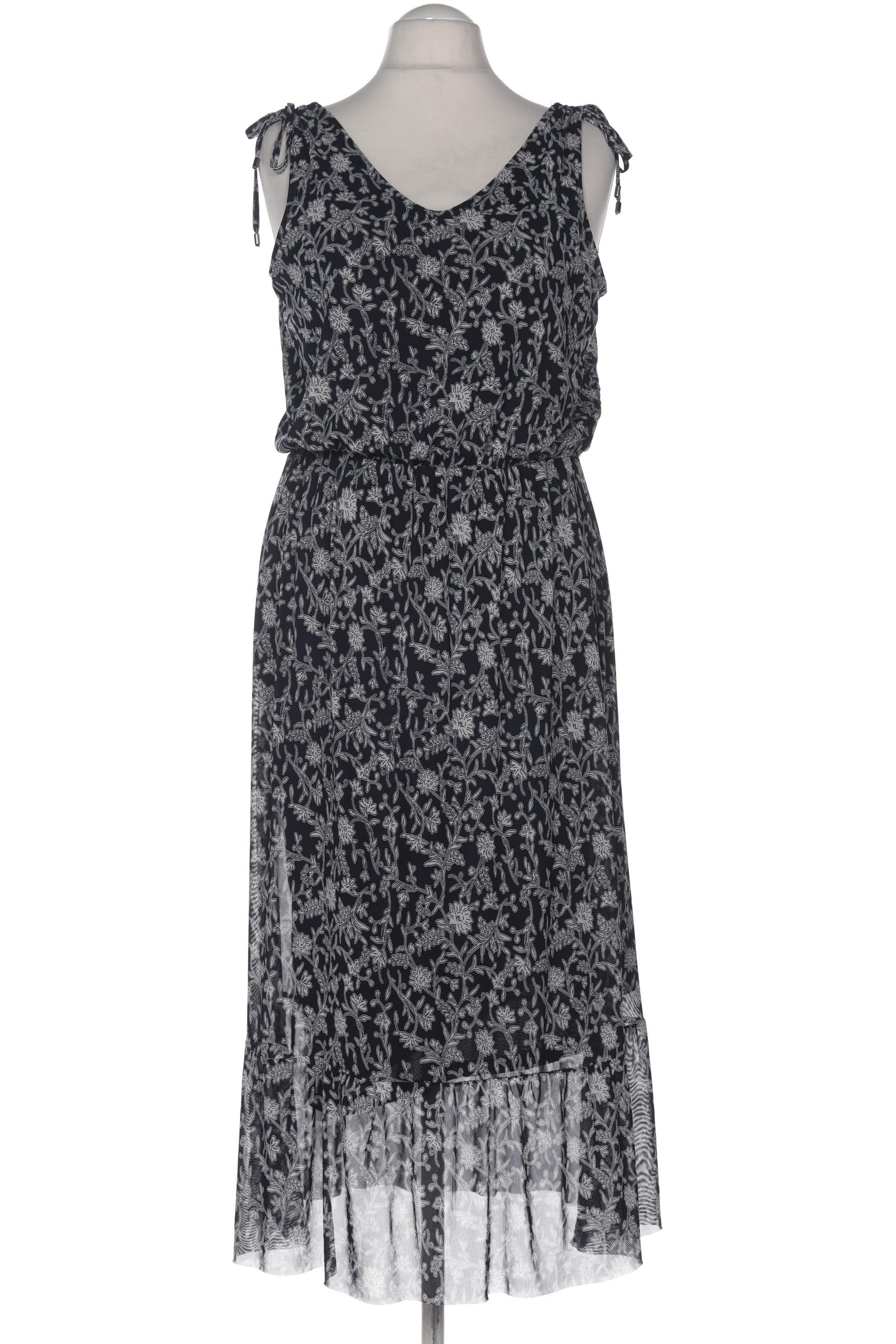 

s.Oliver Damen Kleid, marineblau, Gr. 42