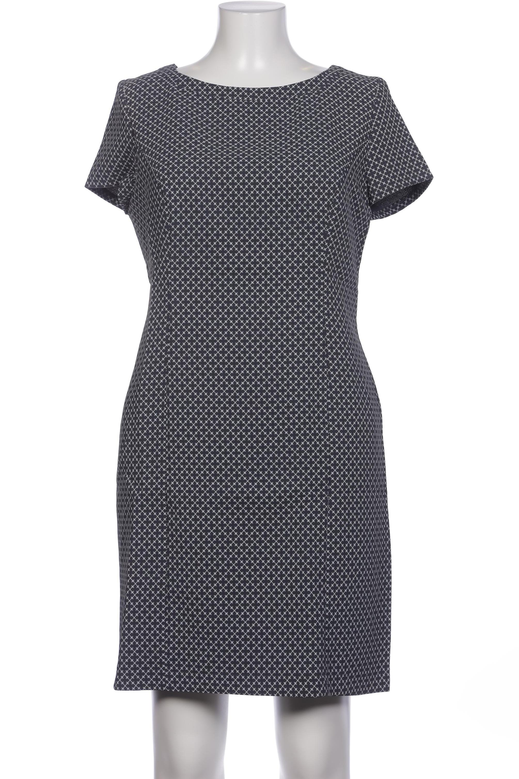 

s.Oliver Damen Kleid, grau, Gr. 42