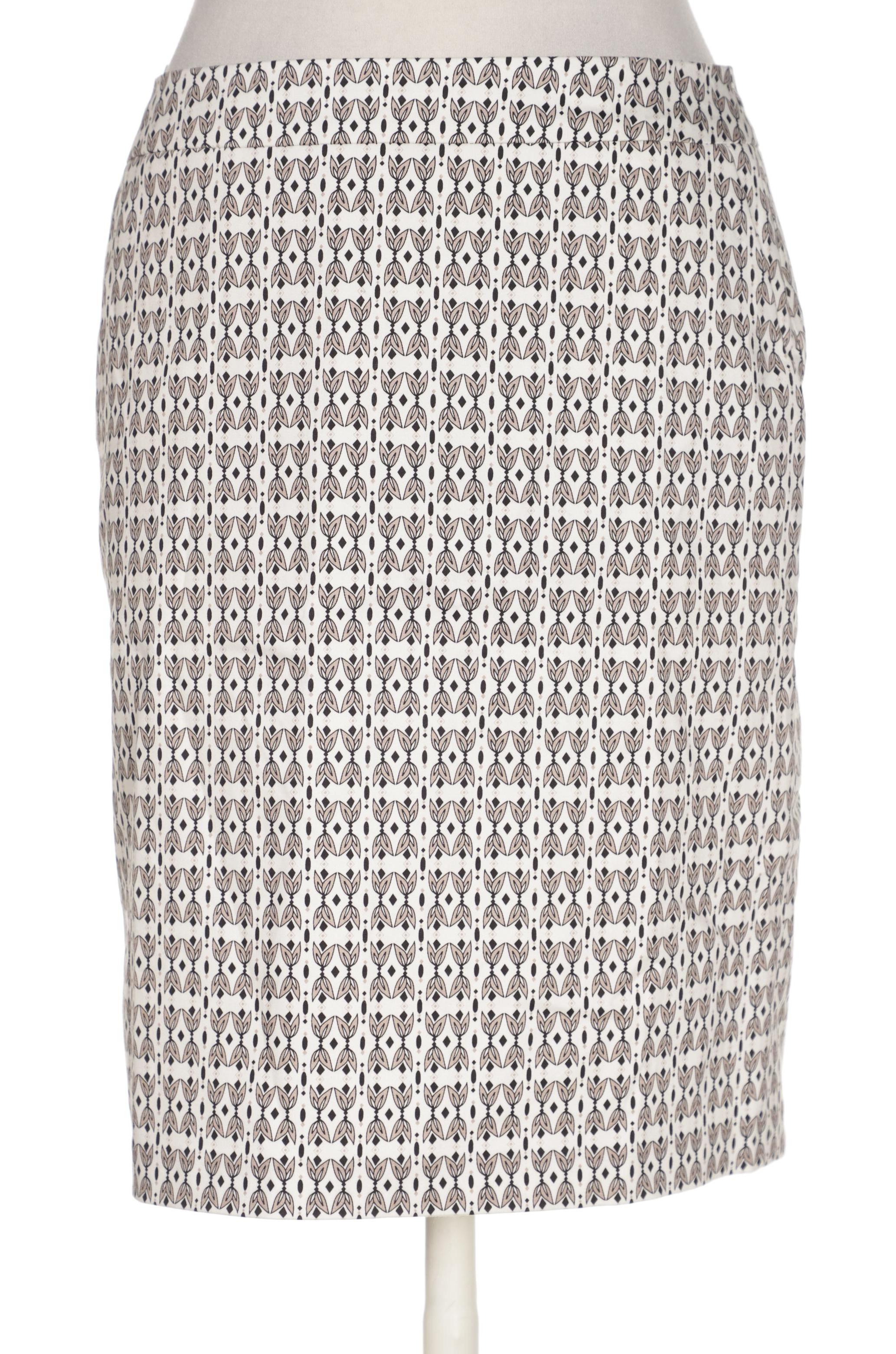 

s.Oliver Damen Rock, grau, Gr. 34