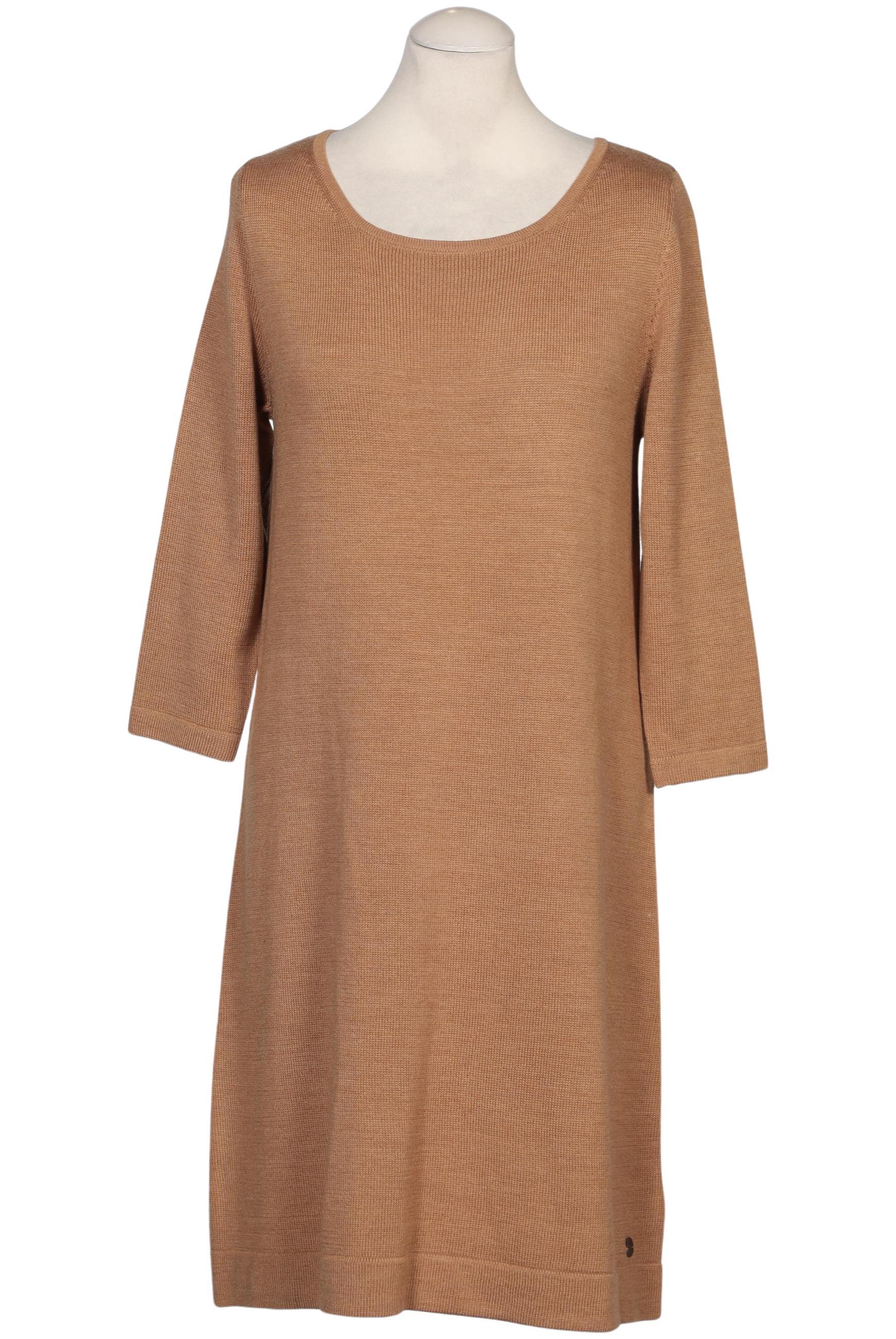 

s.Oliver Damen Kleid, braun, Gr. 38