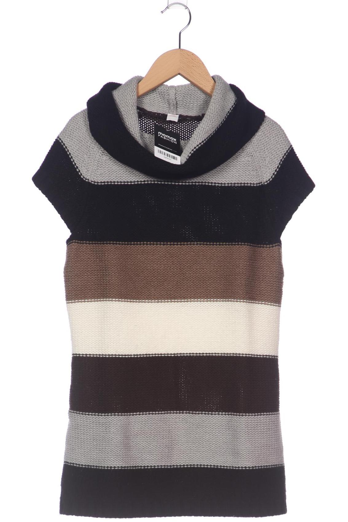 

s.Oliver Damen Pullover, mehrfarbig, Gr. 36