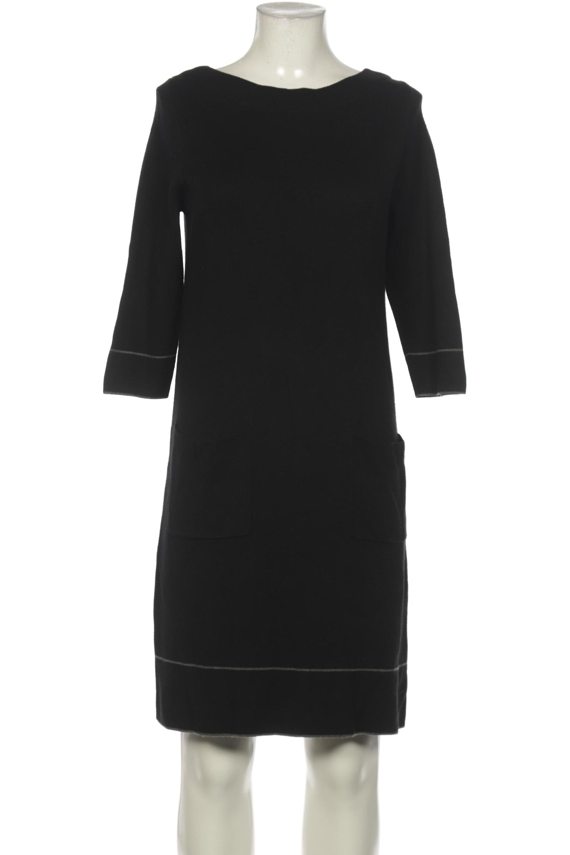 Thumbnail - s.Oliver Damen Kleid, schwarz, Gr. 38