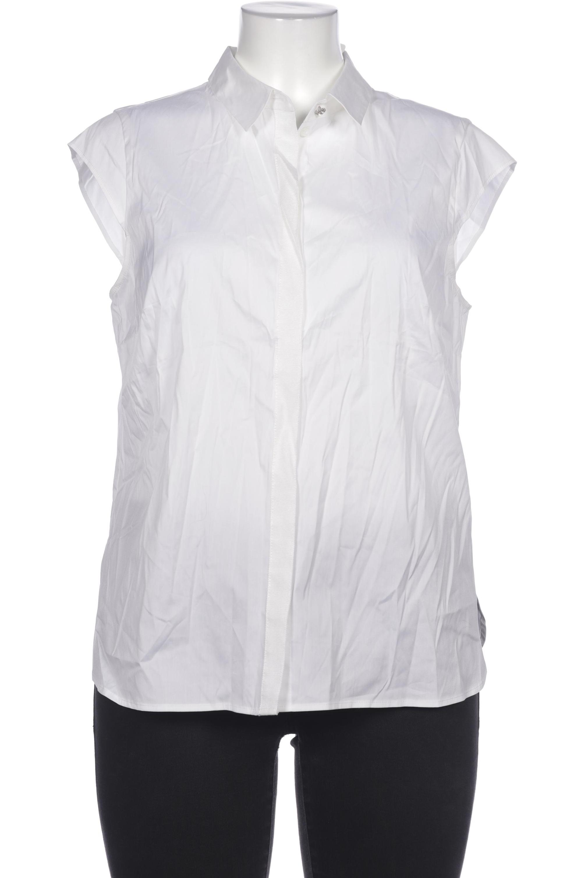 

s.Oliver Damen Bluse, weiß
