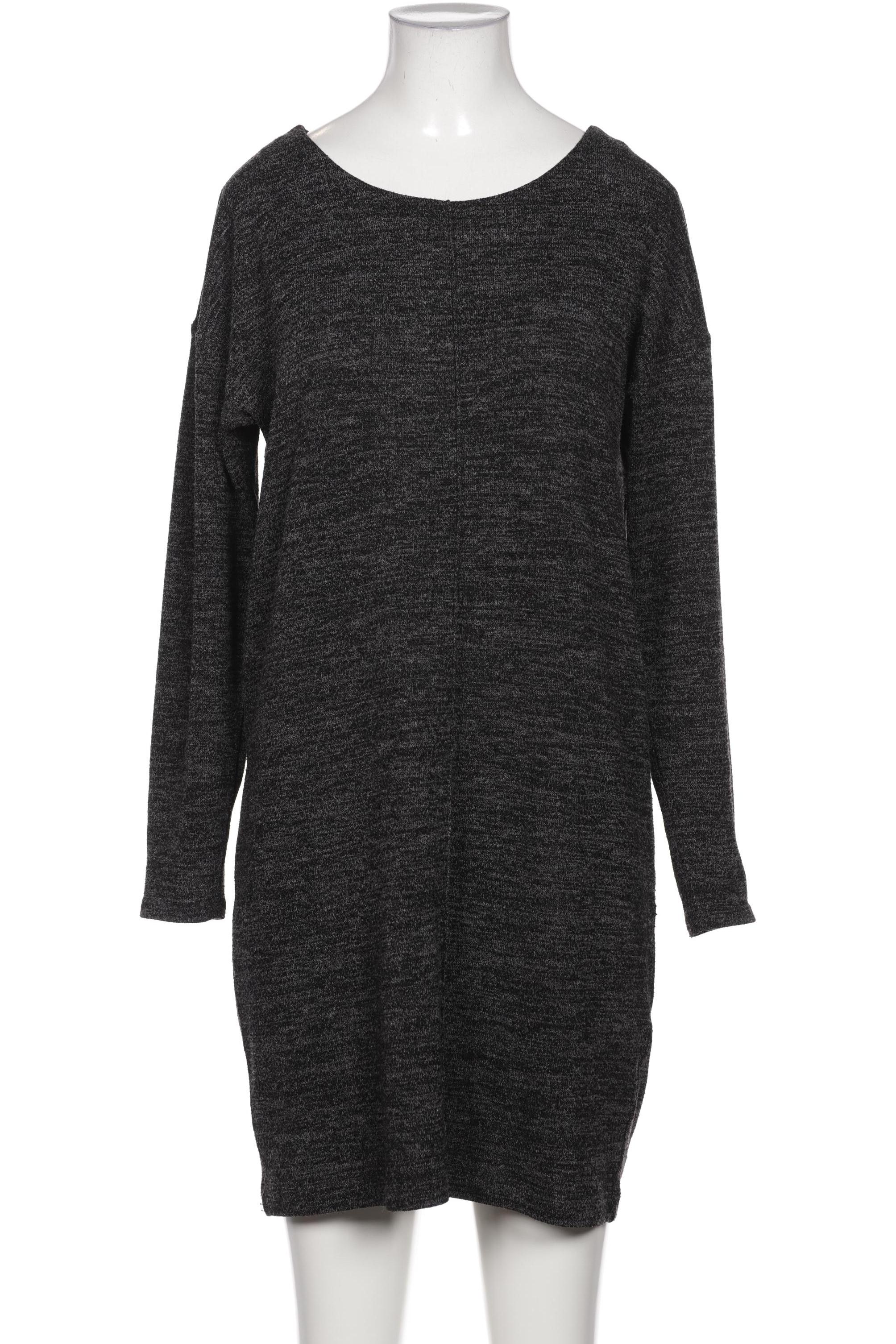 

s.Oliver Damen Kleid, grau