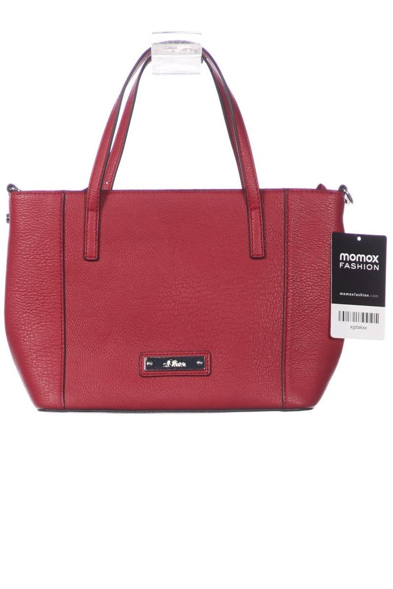 

s.Oliver Damen Handtasche, rot, Gr.