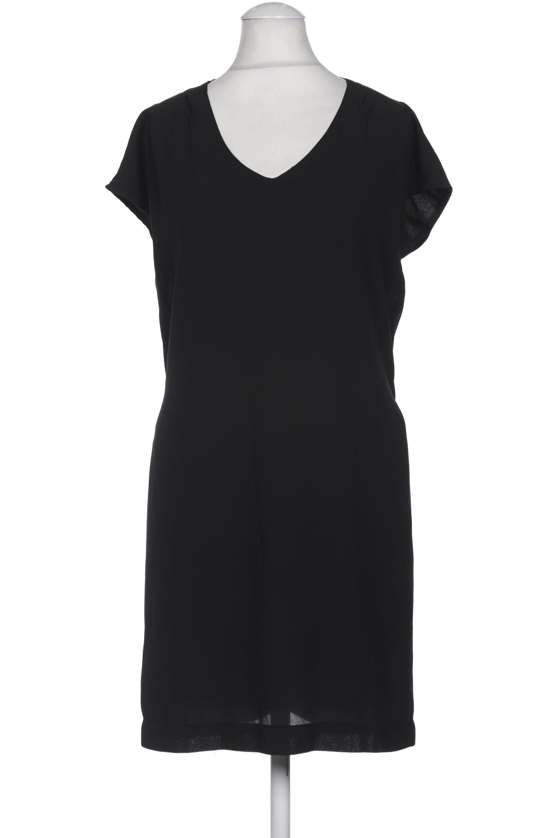 

s.Oliver Damen Kleid, schwarz